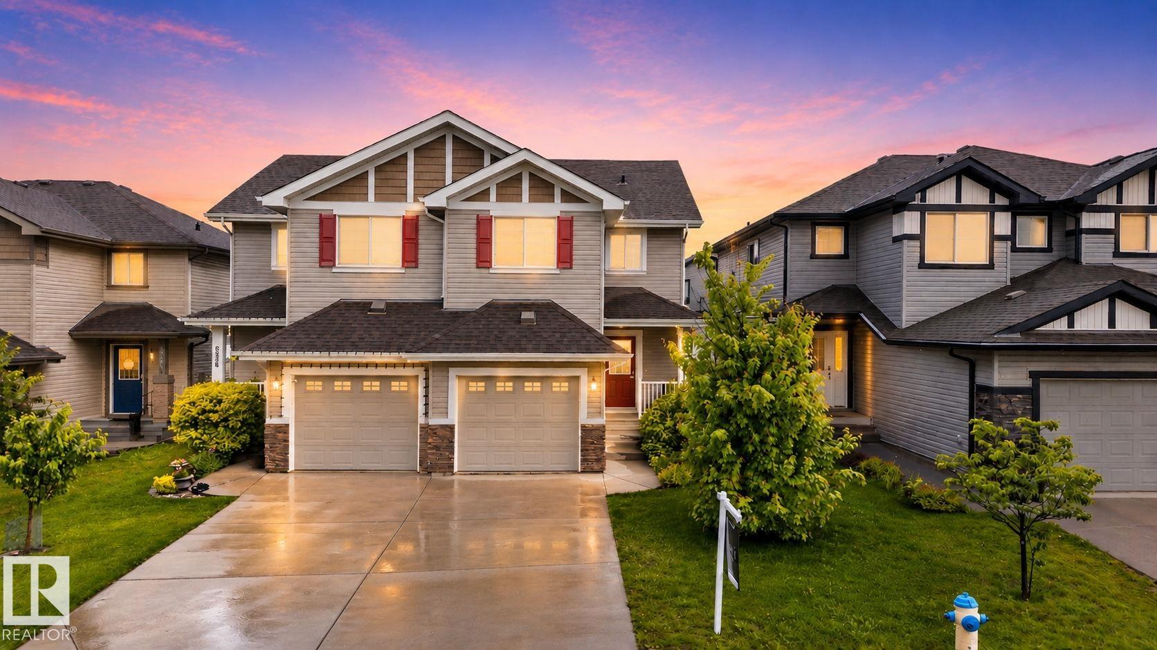 626 42 Avenue, Edmonton, MLS® # E4508449