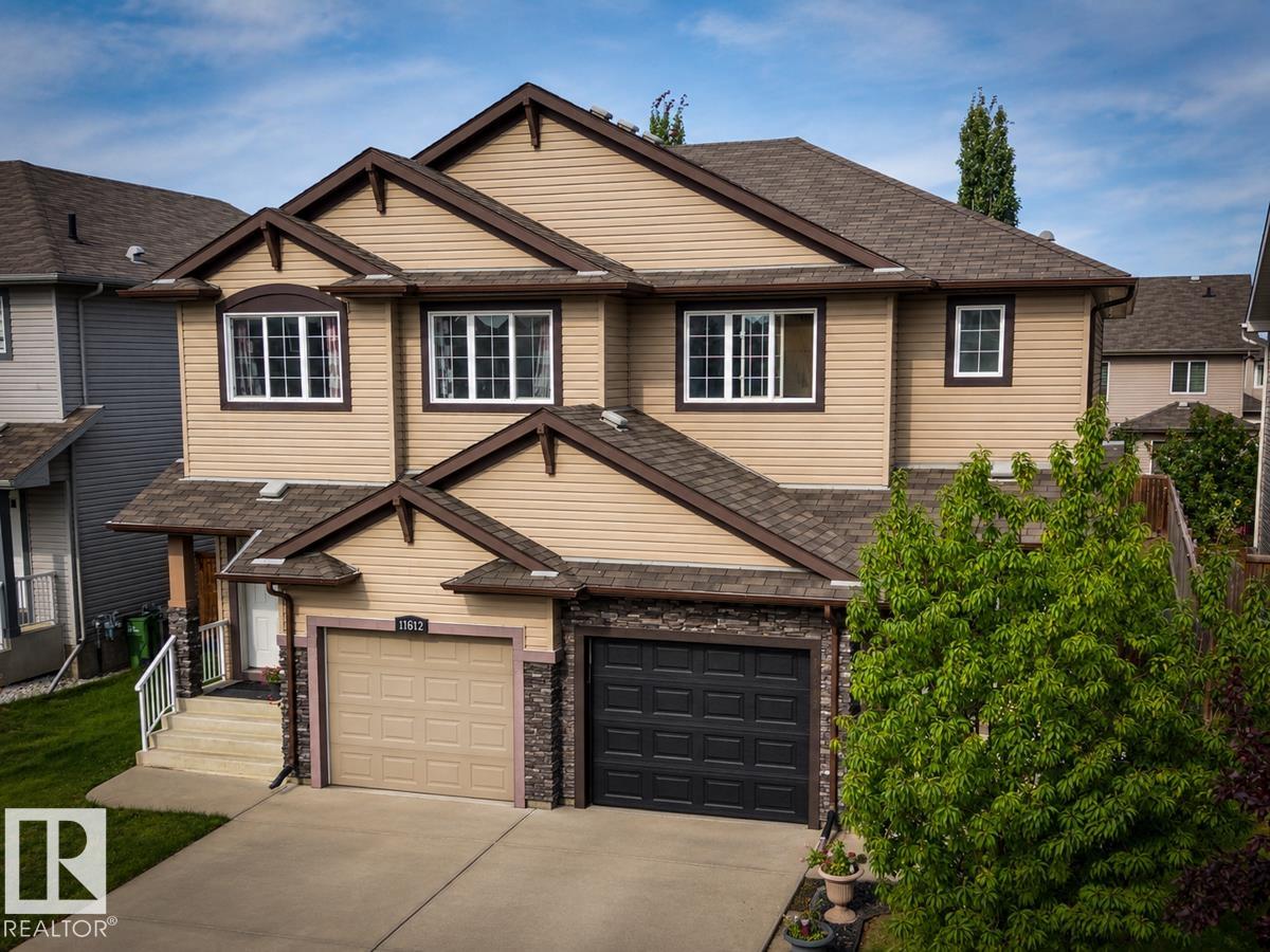 11612 17 Avenue, Edmonton, MLS® # E4508451