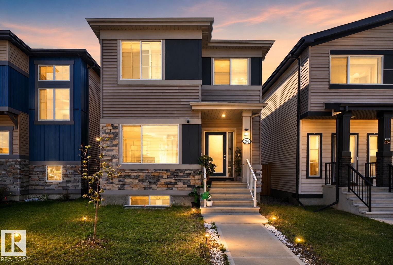 262 Rolston Wynd, Leduc, MLS® # E4508465