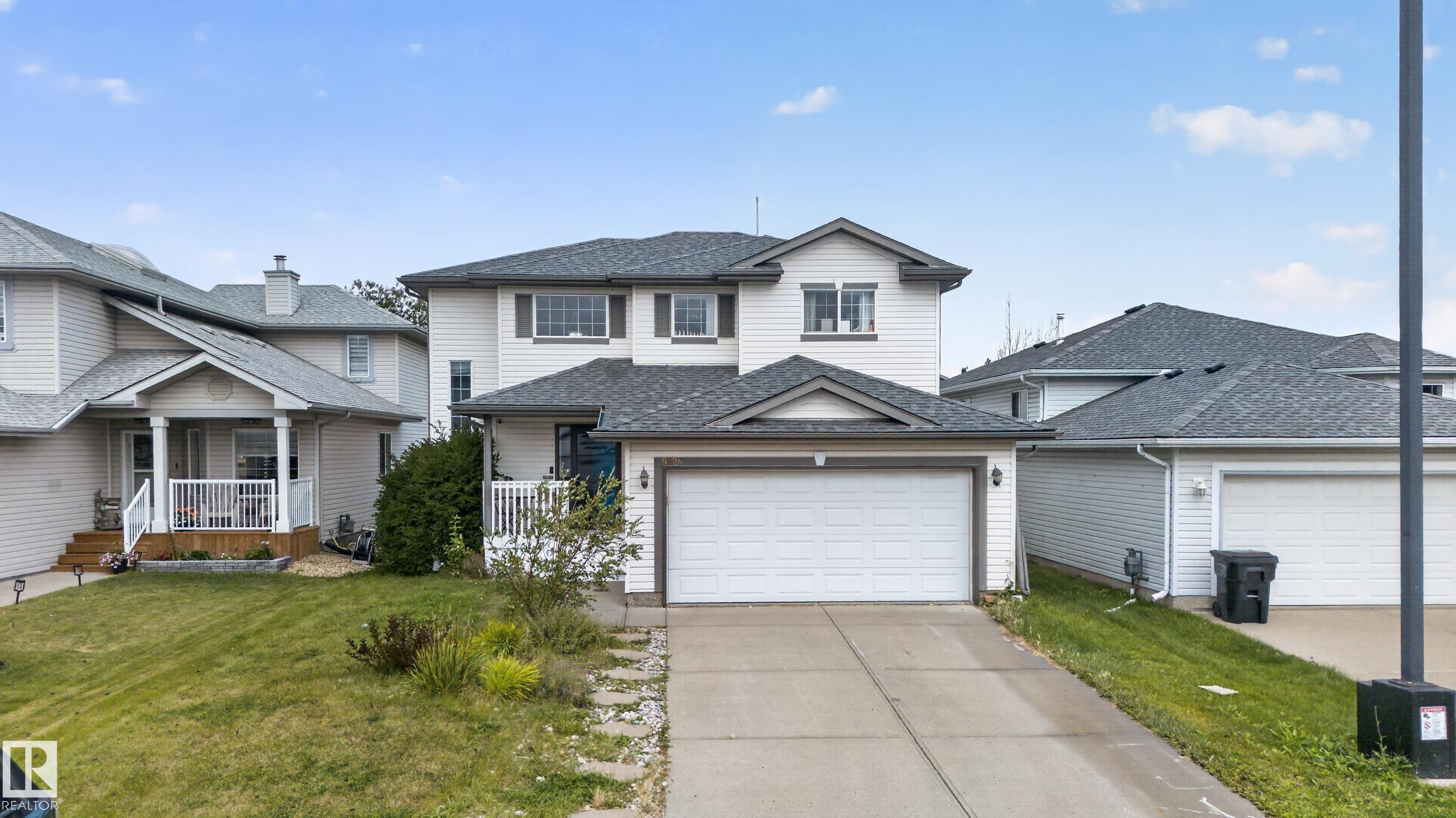 9826 180 Avenue, Edmonton, MLS® # E4508471