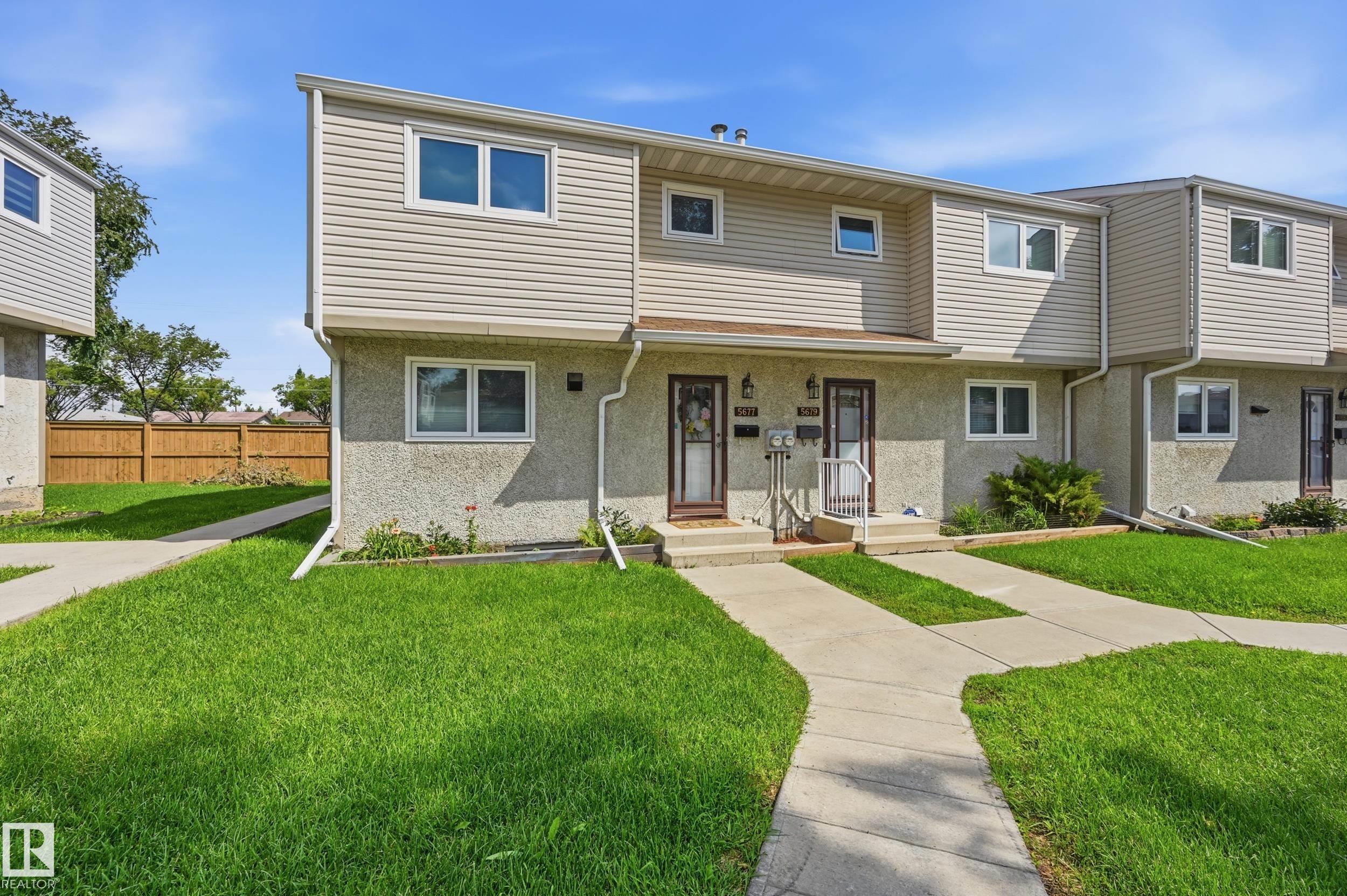 5677 137 Avenue, Edmonton, MLS® # E4508473