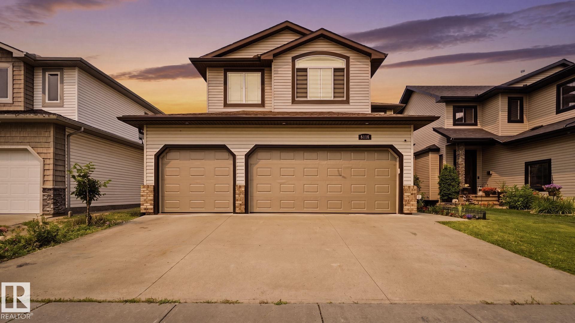 6116 53 Avenue, Beaumont, MLS® # E4508483