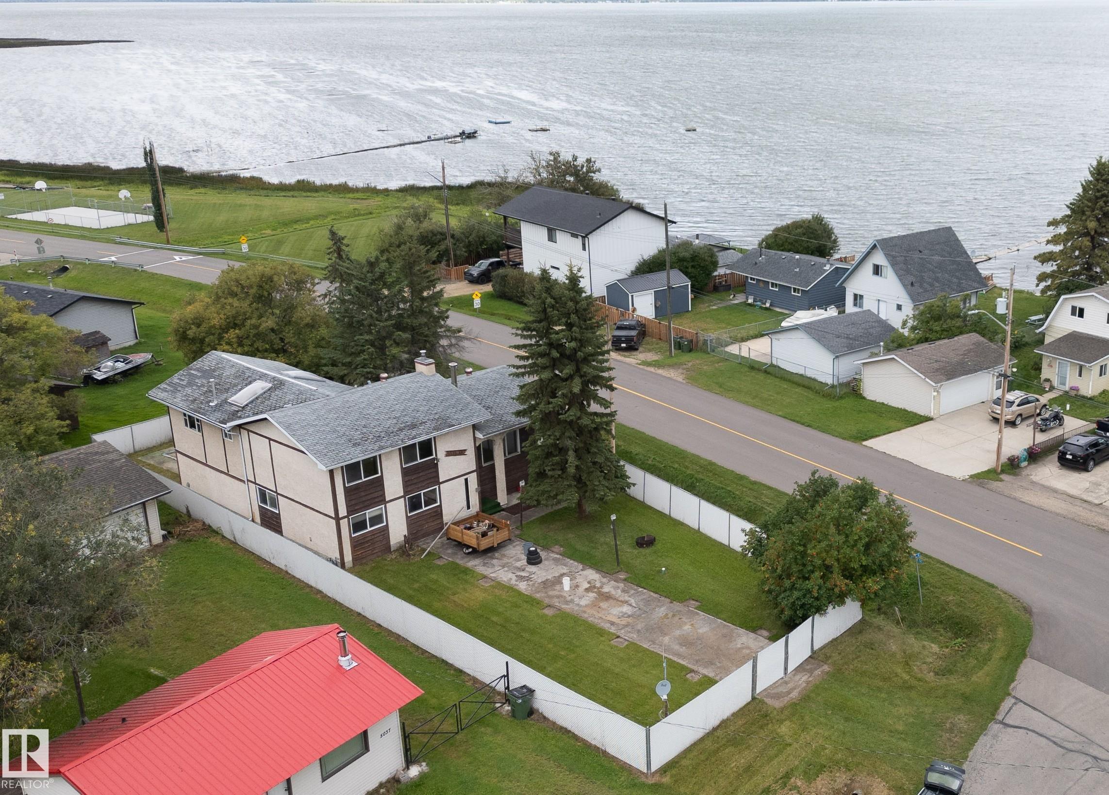 5039 64 Street, Rural Lac Ste. Anne County, MLS® # E4508494