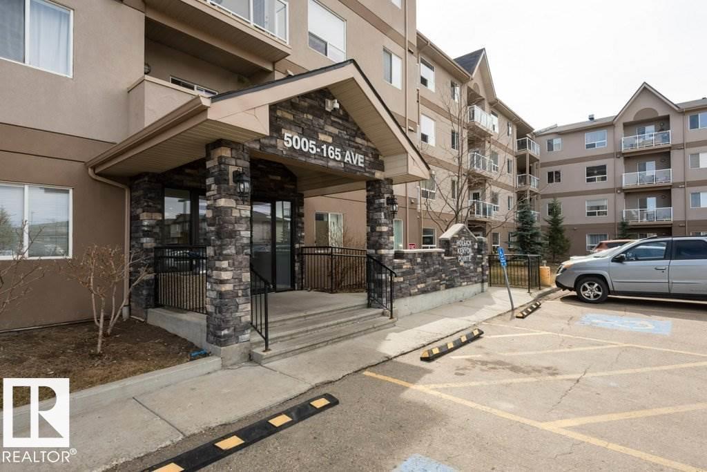 401 401 5005 165 Avenue Nw, Edmonton, MLS® # E4508495