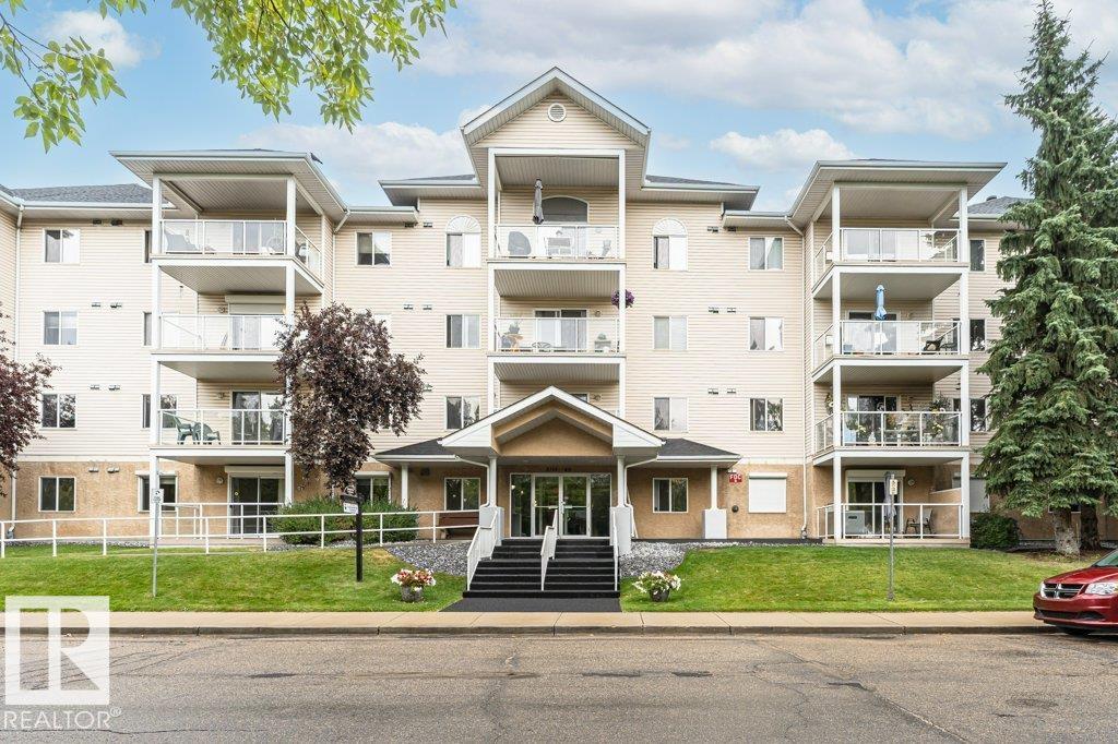 304 5116 49 Avenue, Leduc, MLS® # E4508498