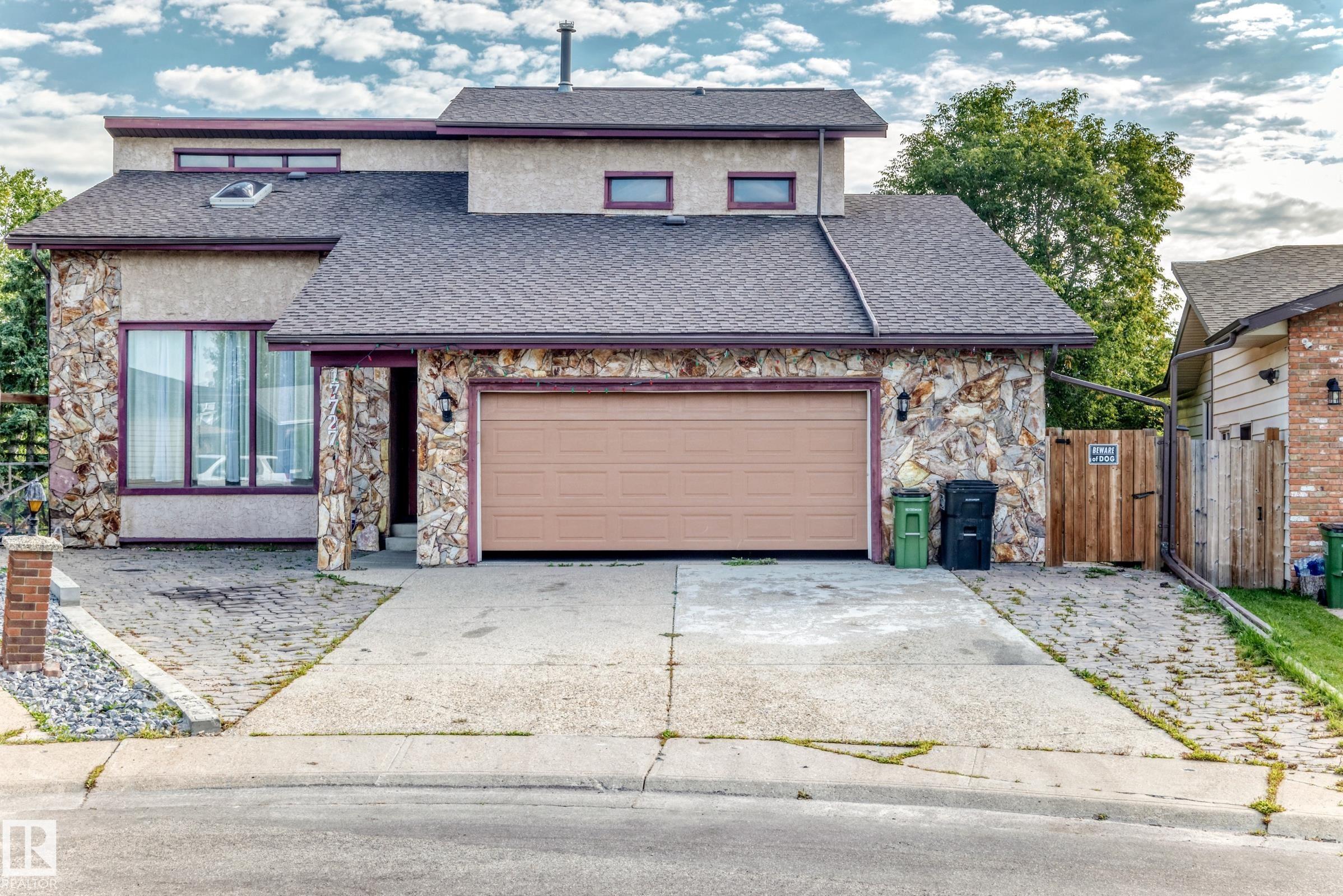 17727 93 Street, Edmonton, MLS® # E4508499