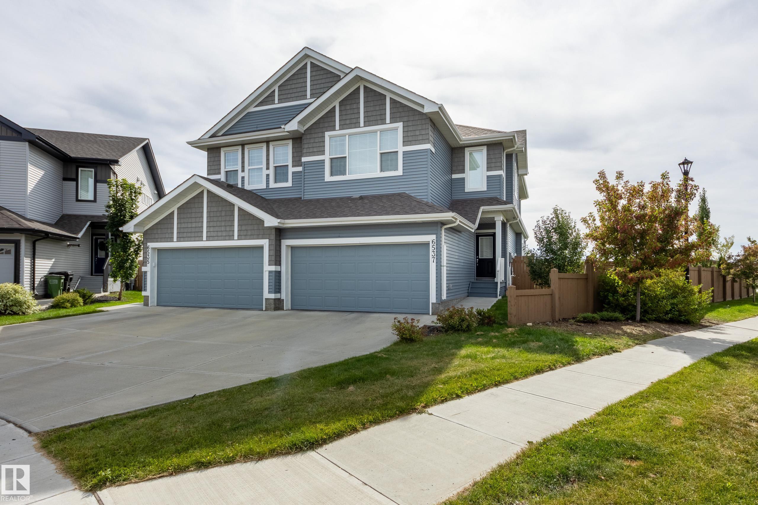 6537 168 Avenue, Edmonton, MLS® # E4508500