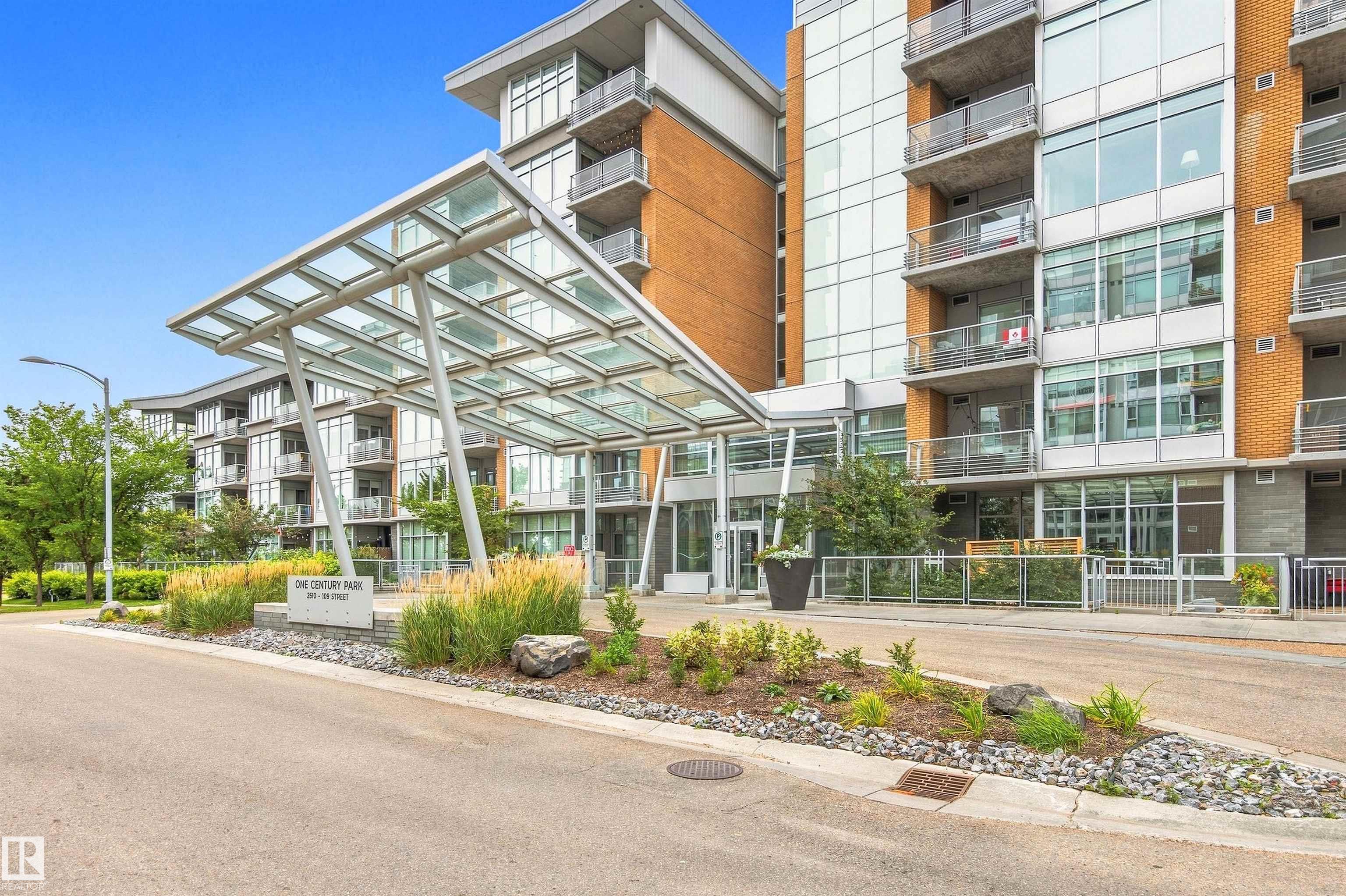 416 2510 109 Street, Edmonton, MLS® # E4508508