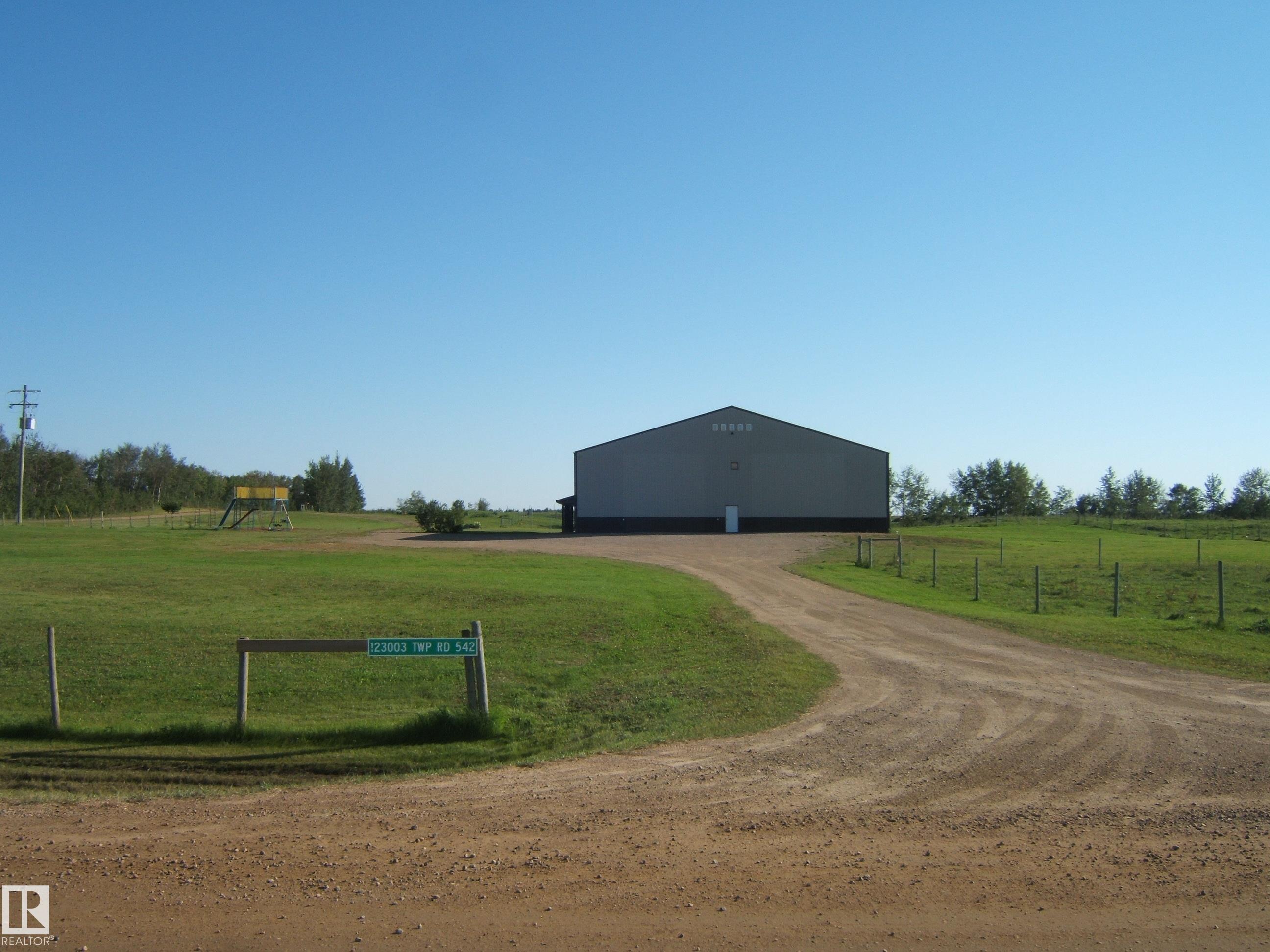 123003 Twp Rd 542, Rural Two Hills County, MLS® # E4508514