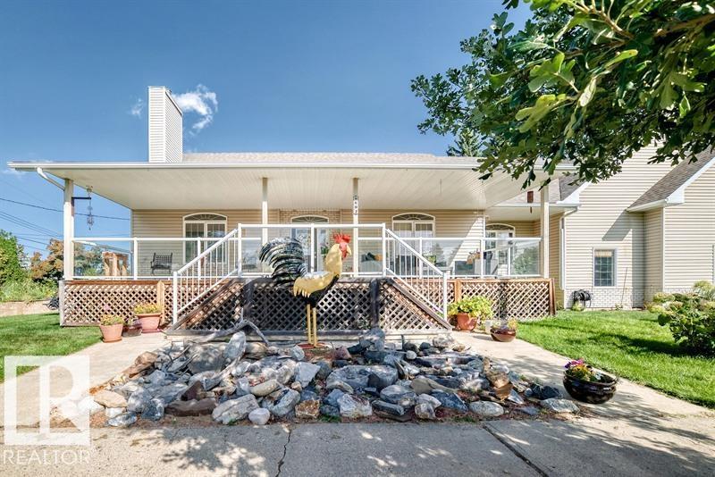 9802 102 Street, Morinville, MLS® # E4508517