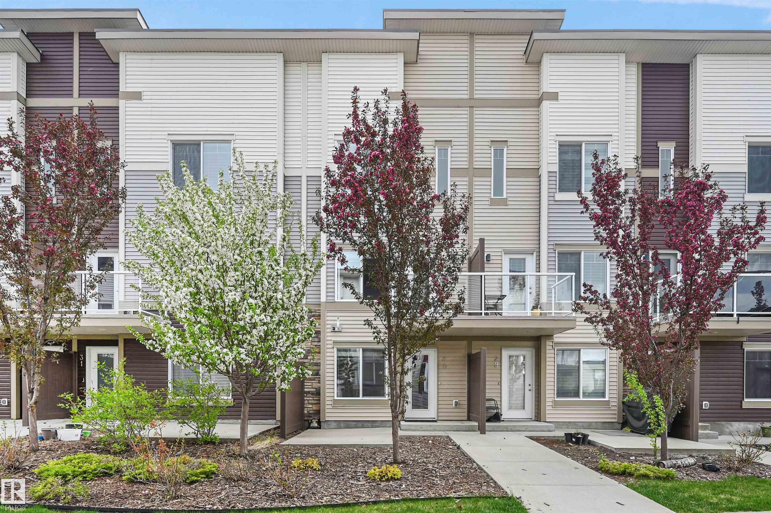 30 804 Welsh Drive, Edmonton, MLS® # E4508528
