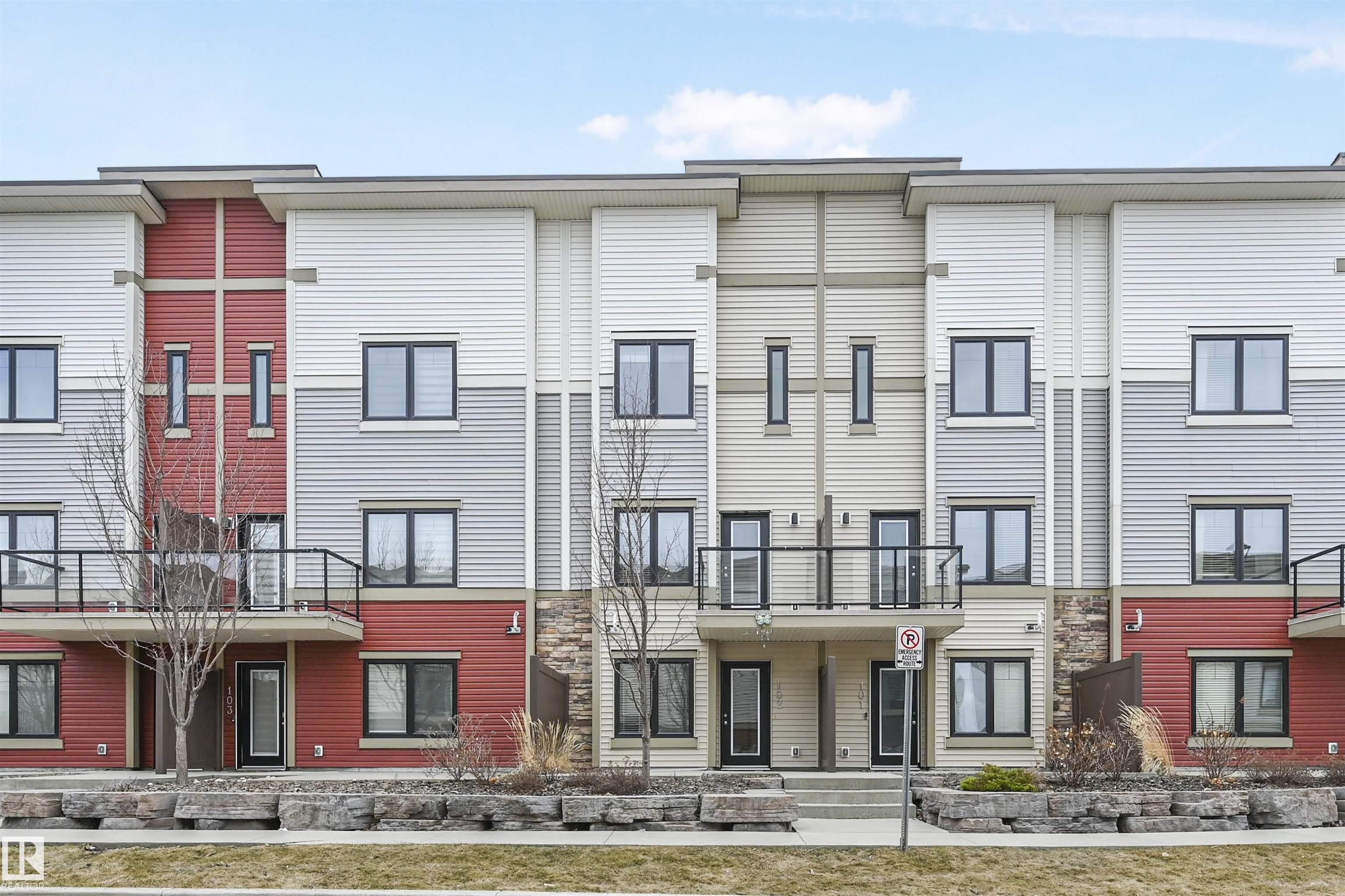 102 804 Welsh Drive, Edmonton, MLS® # E4508529