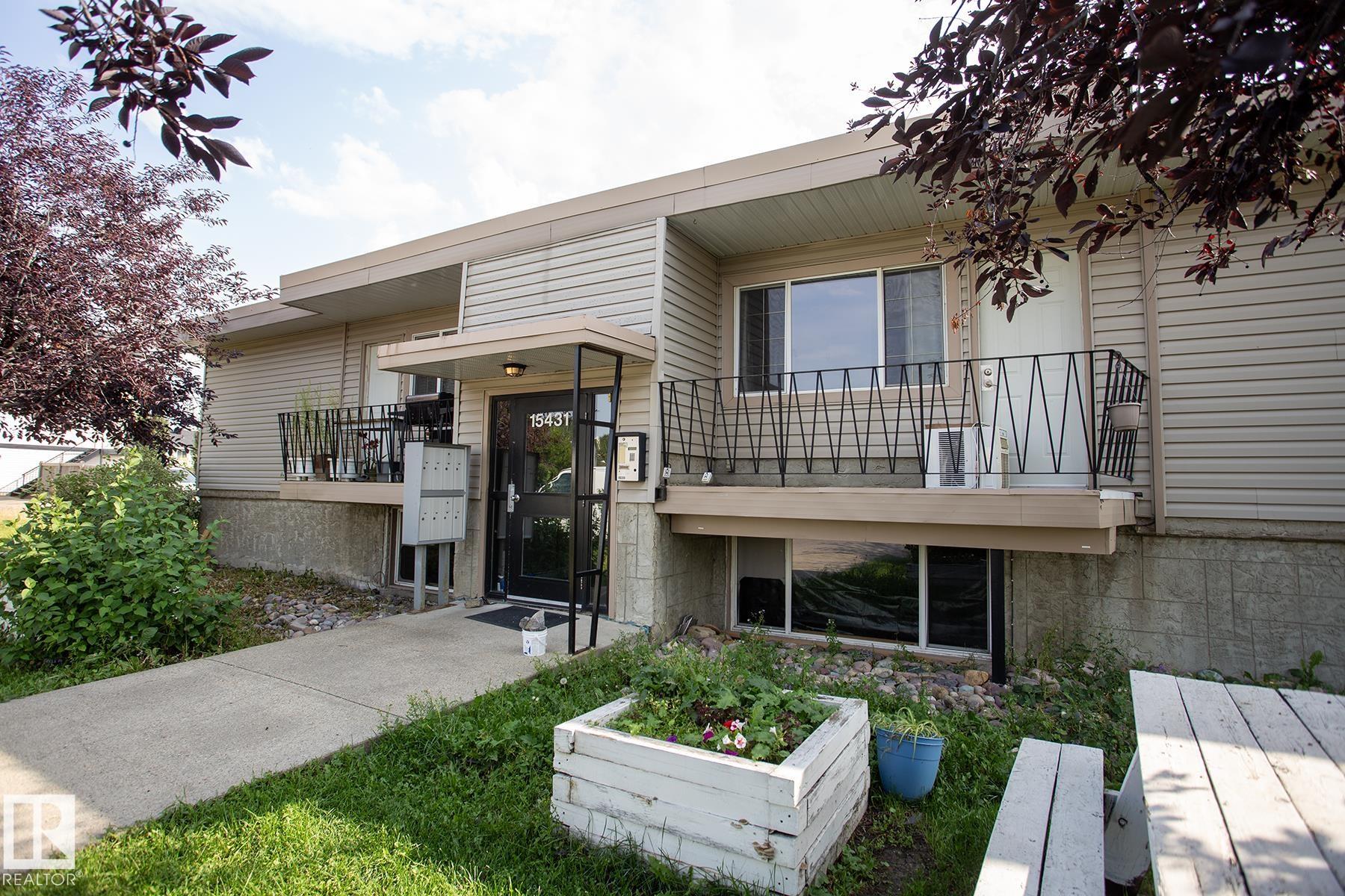 8 15431 93 Avenue, Edmonton, MLS® # E4508531