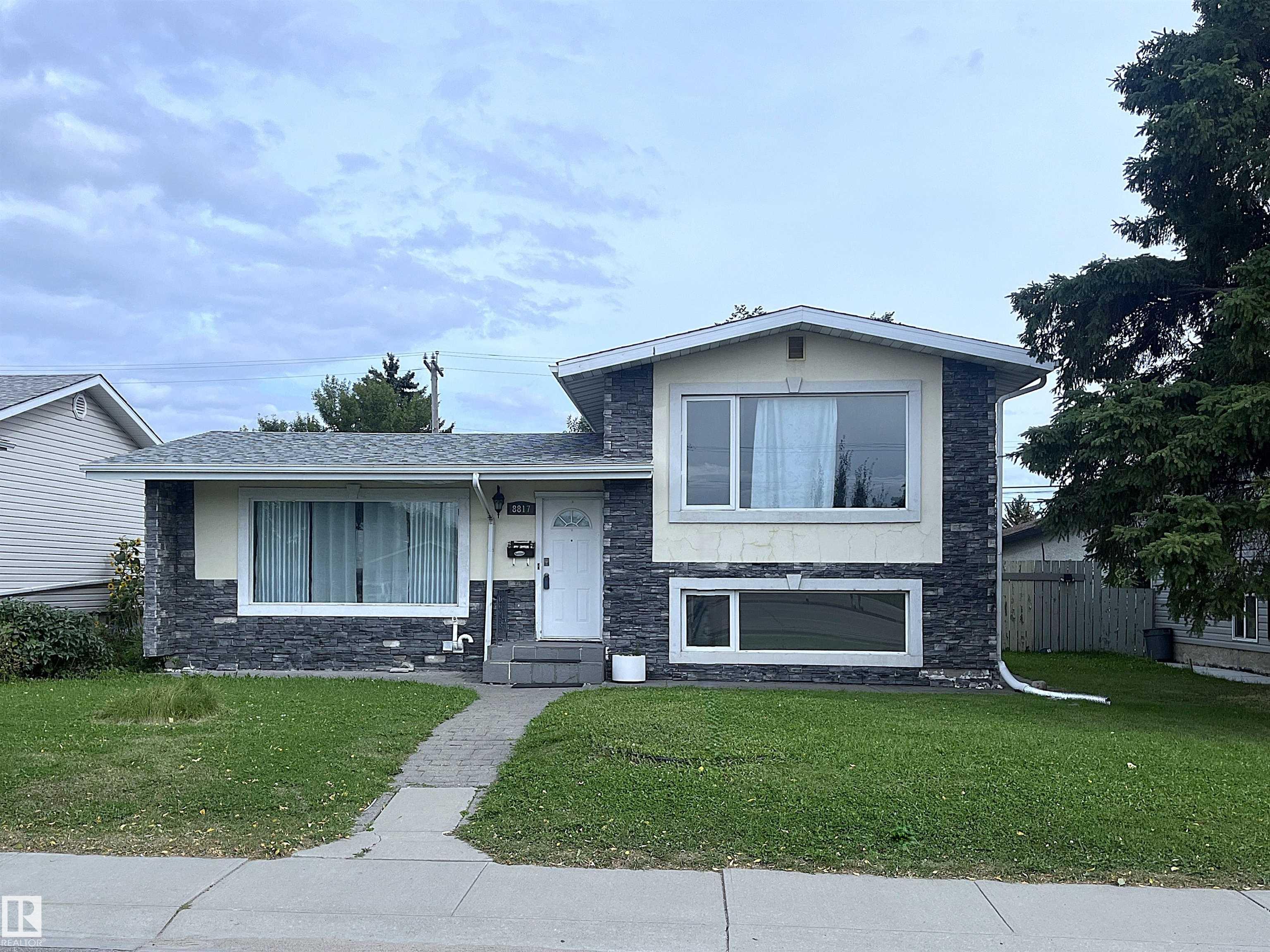 8817 163 Street, Edmonton, MLS® # E4508544