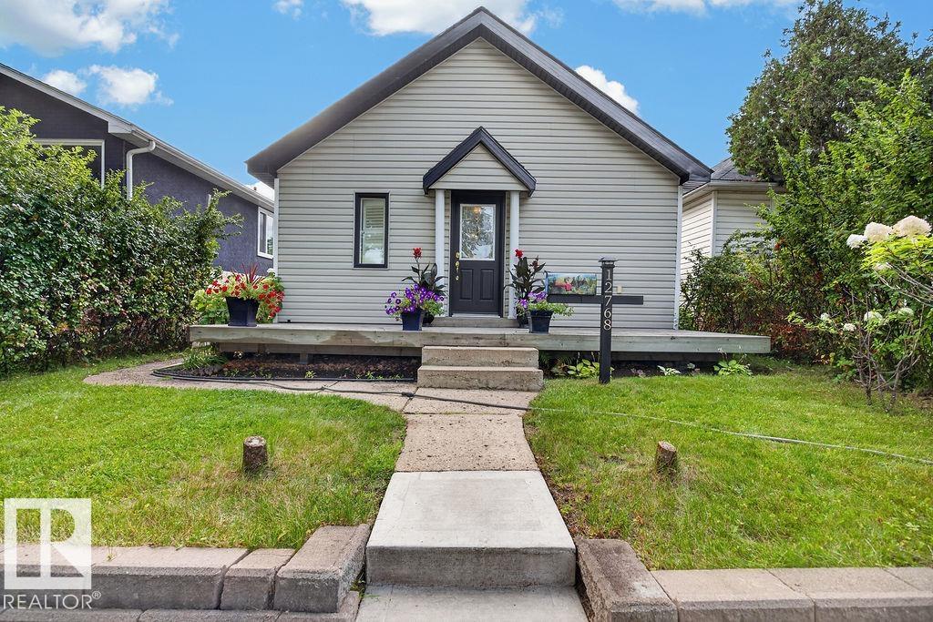 12768 118 Street, Edmonton, MLS® # E4508549