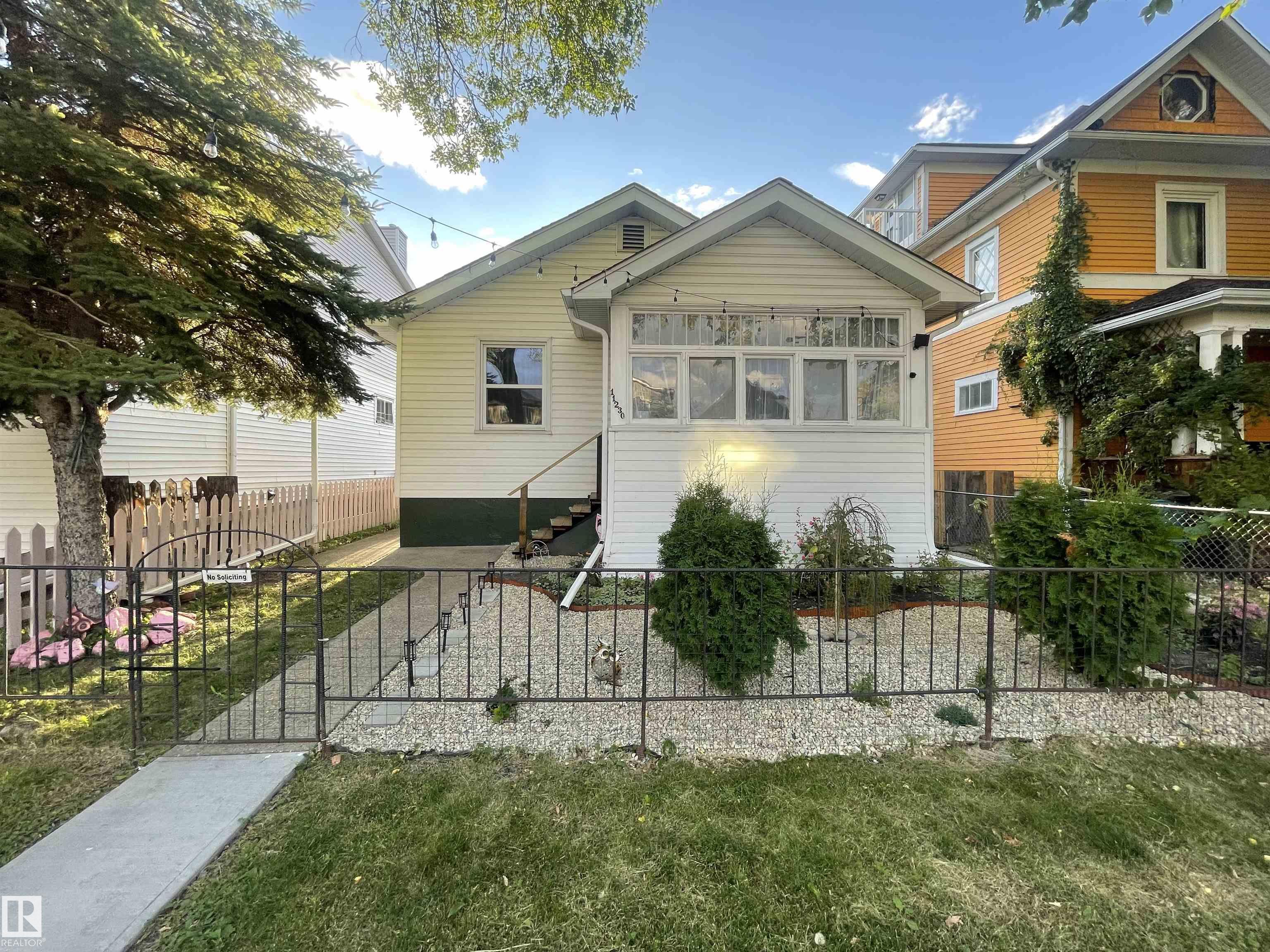 11230 96 Street, Edmonton, MLS® # E4508553