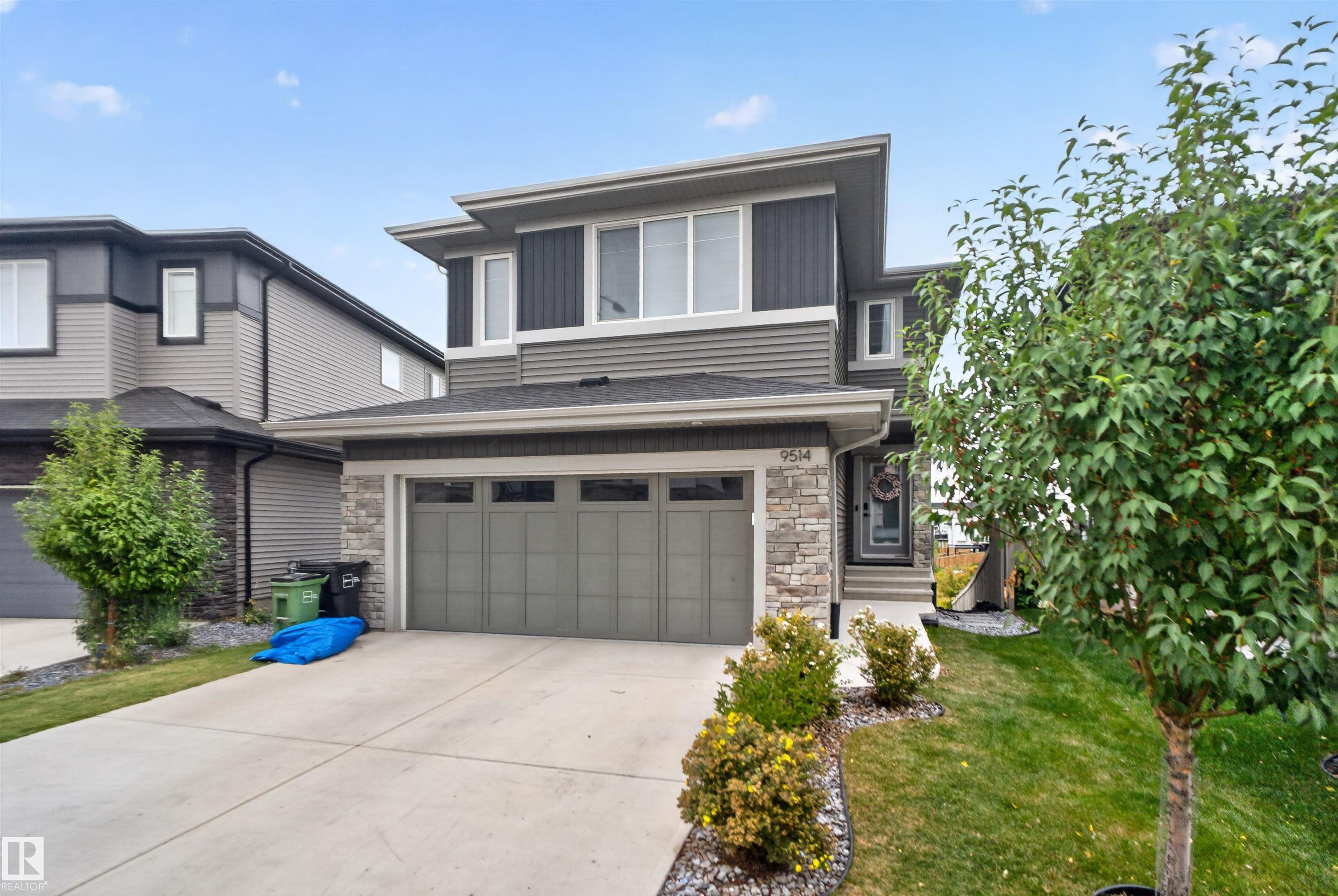 9514 Pear Close, Edmonton, MLS® # E4508554