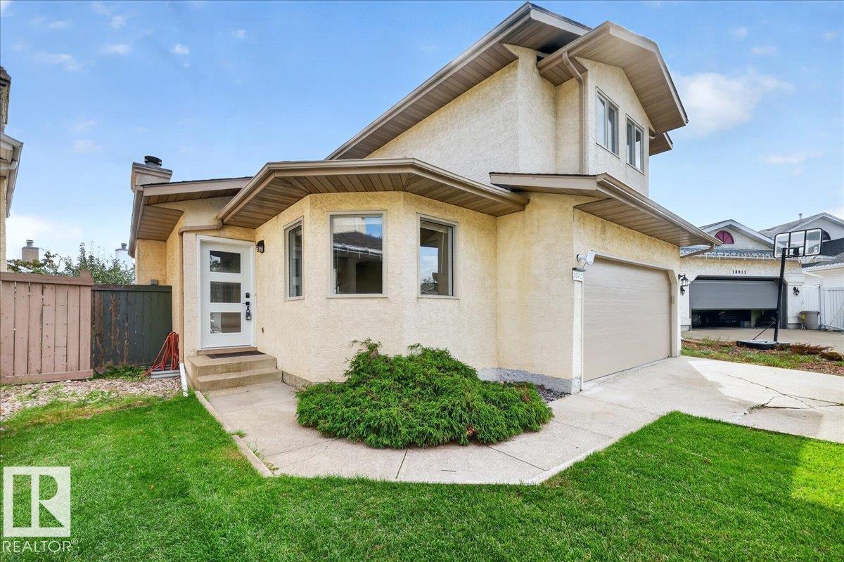 18911 58 Avenue, Edmonton, MLS® # E4508558