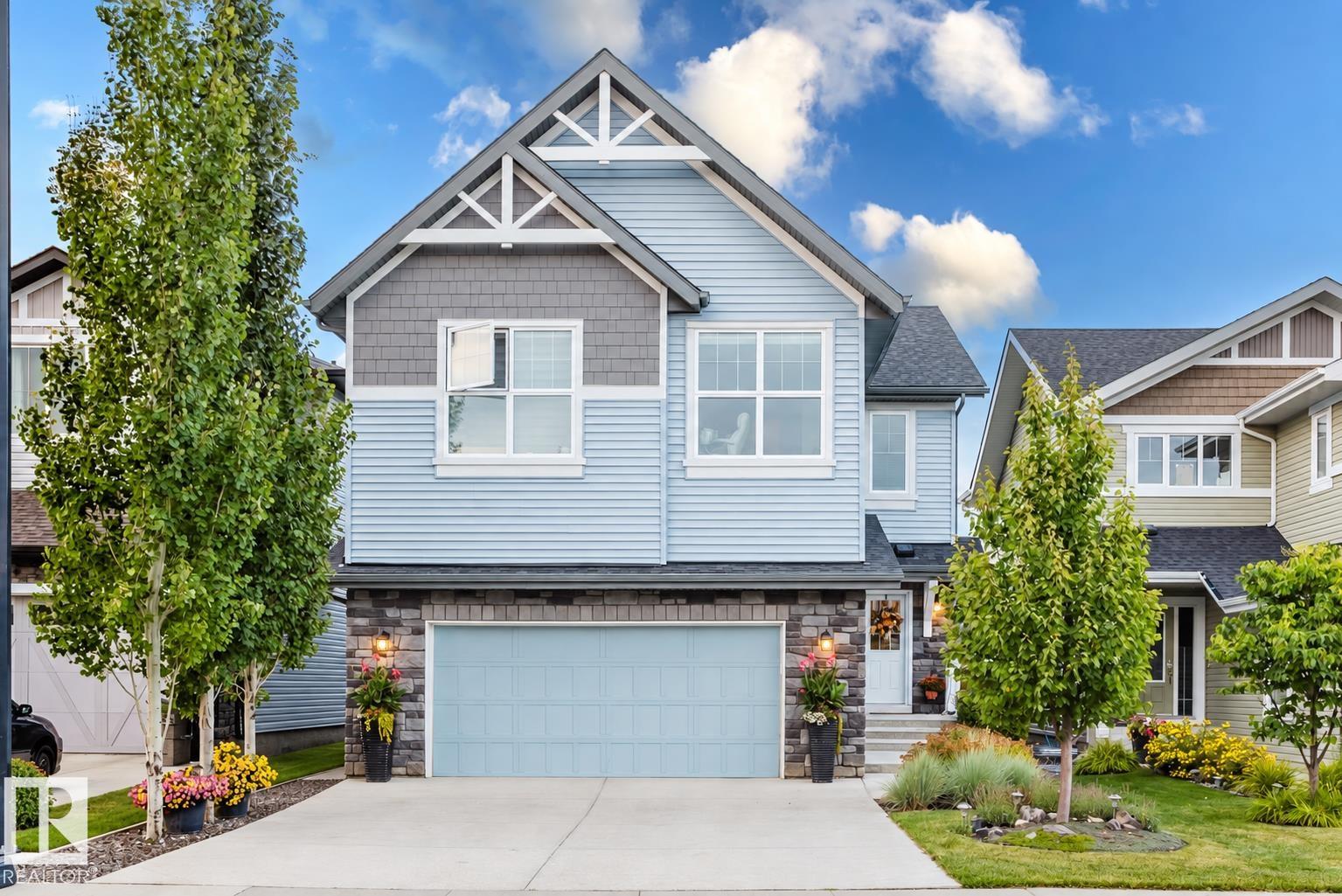 15820 15 Avenue, Edmonton, MLS® # E4508564