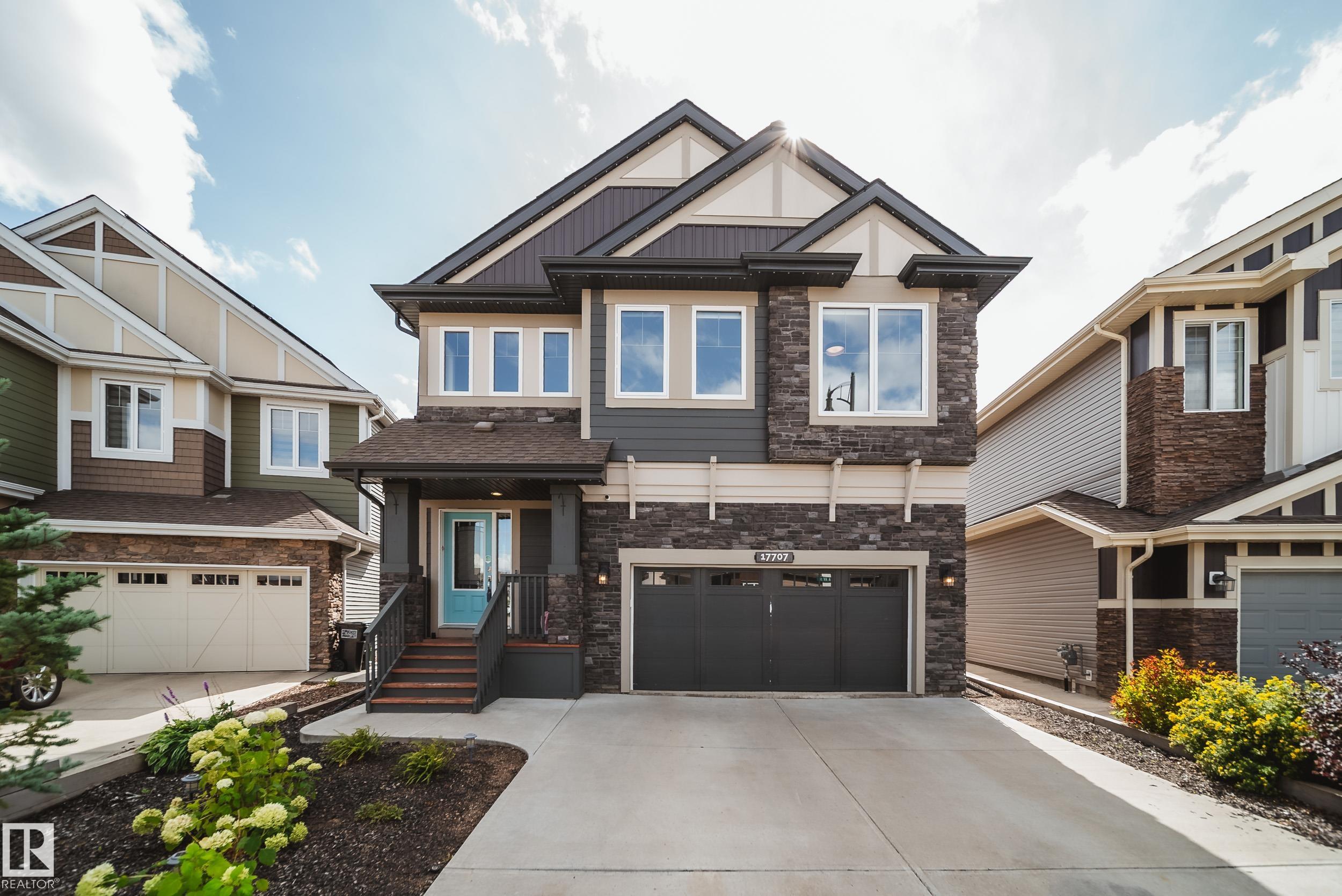 17707 9a Avenue, Edmonton, MLS® # E4508566