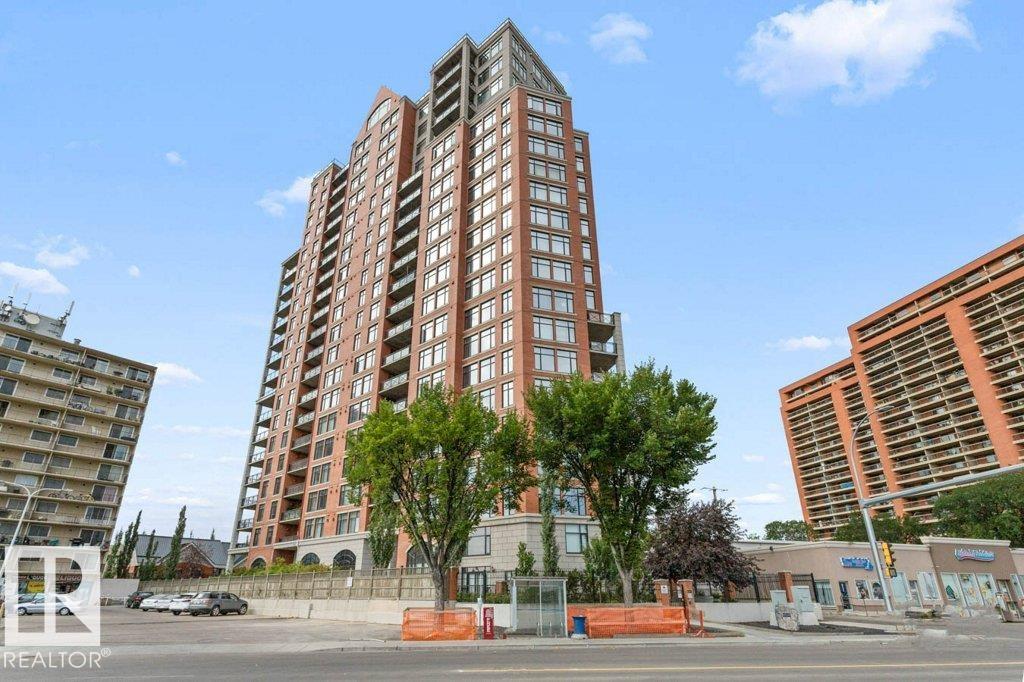 408 9020 Jasper Avenue, Edmonton, MLS® # E4508577