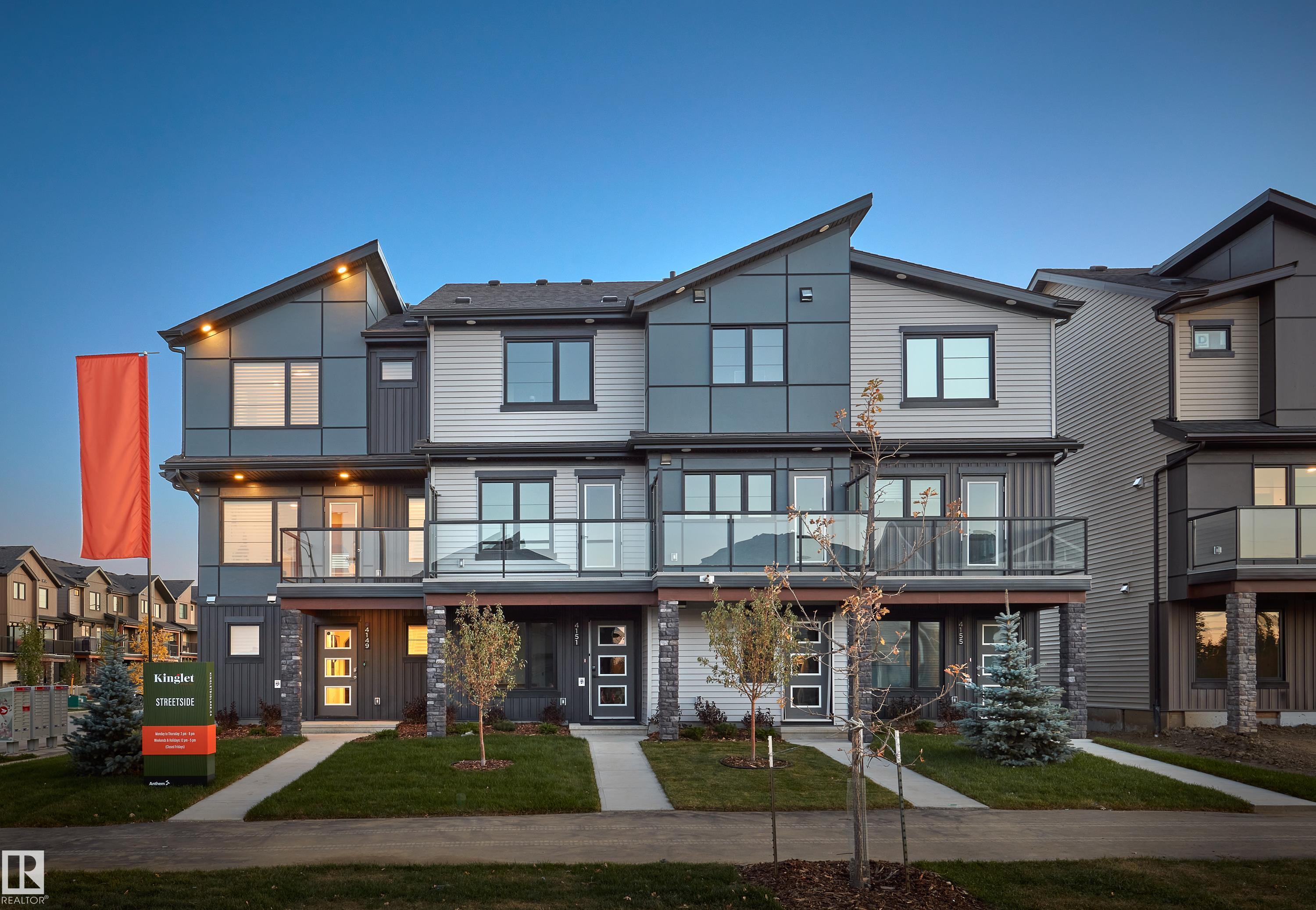 4149 Kinglet Drive, Edmonton, MLS® # E4508581