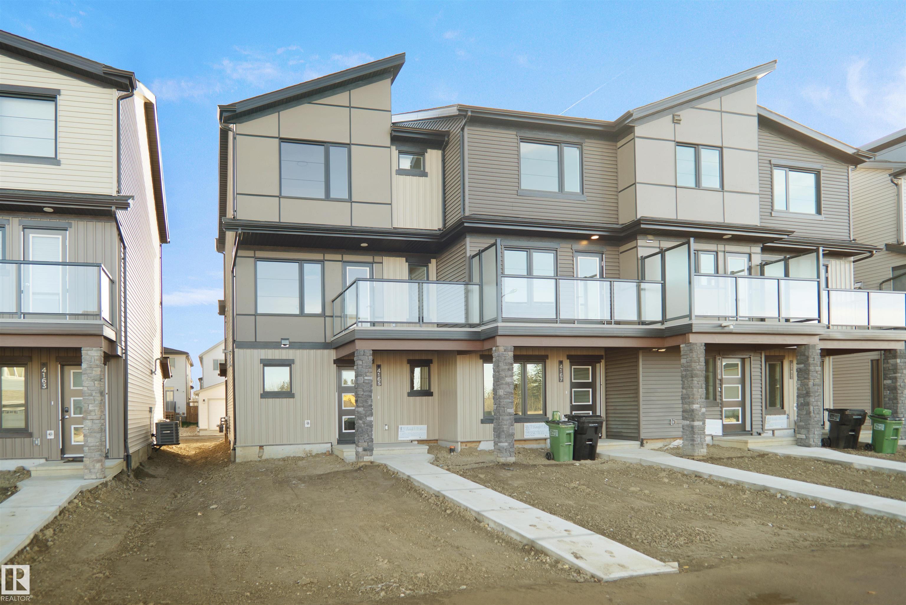 3 Edgewater Close, Spruce Grove, MLS® # E4508586
