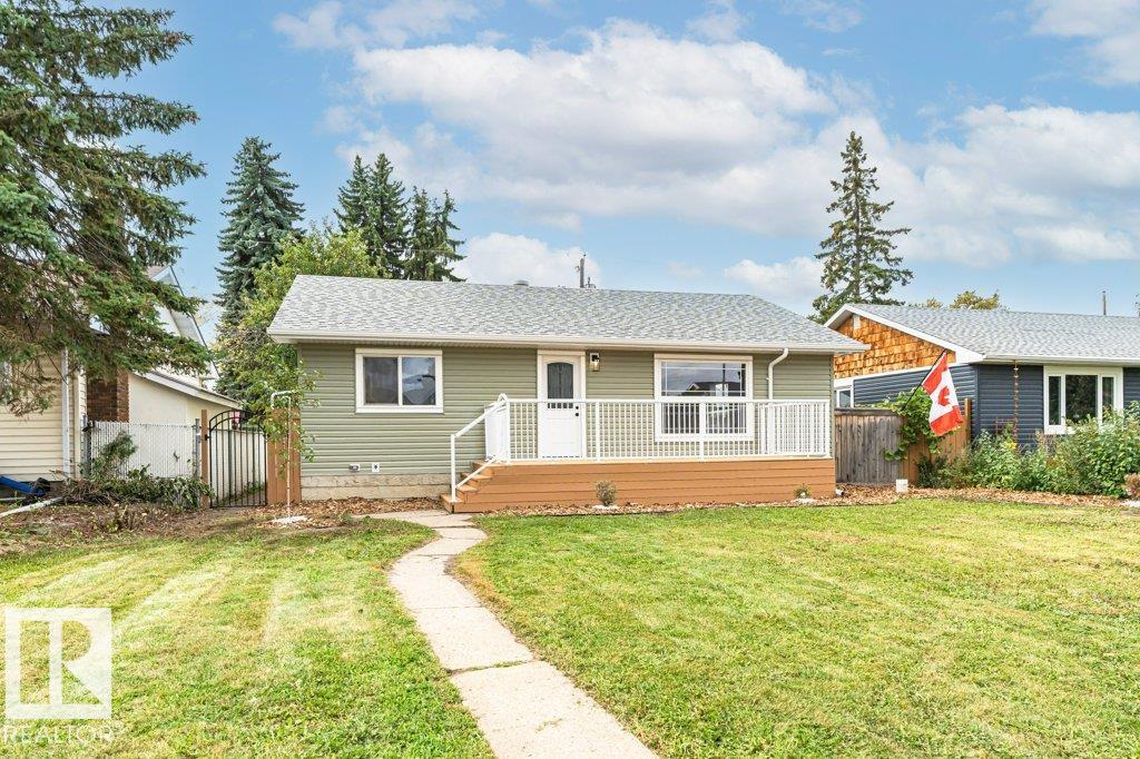 10624 40 Street, Edmonton, MLS® # E4508592
