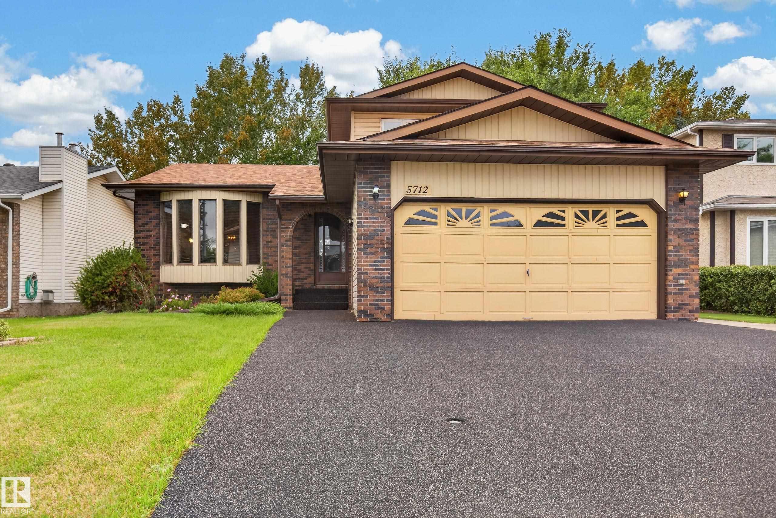 5712 123 Avenue, Edmonton, MLS® # E4508594