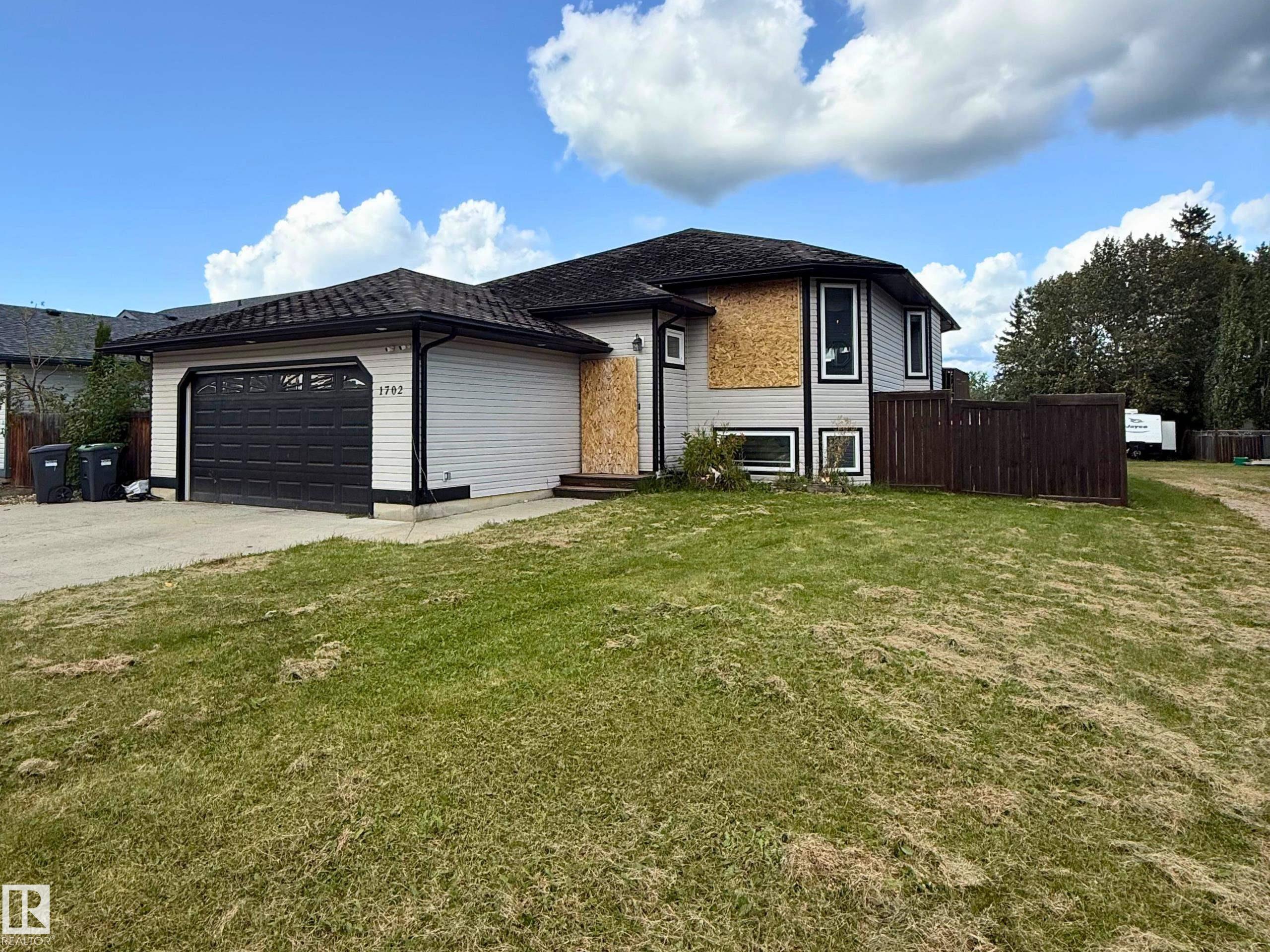 1702 7 Avenue, Cold Lake, MLS® # E4508595