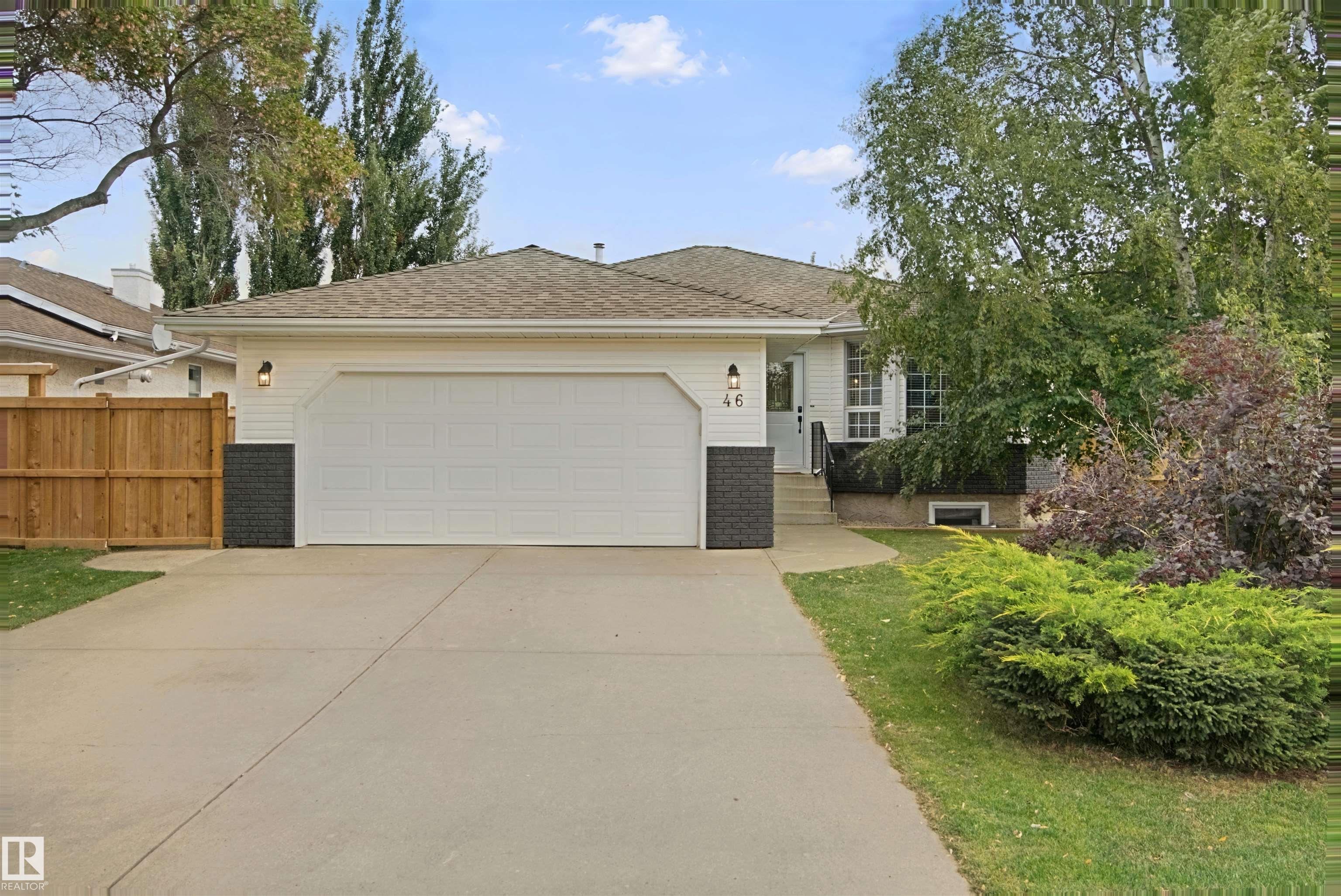 46 Guenette Crescent, Spruce Grove, MLS® # E4508596