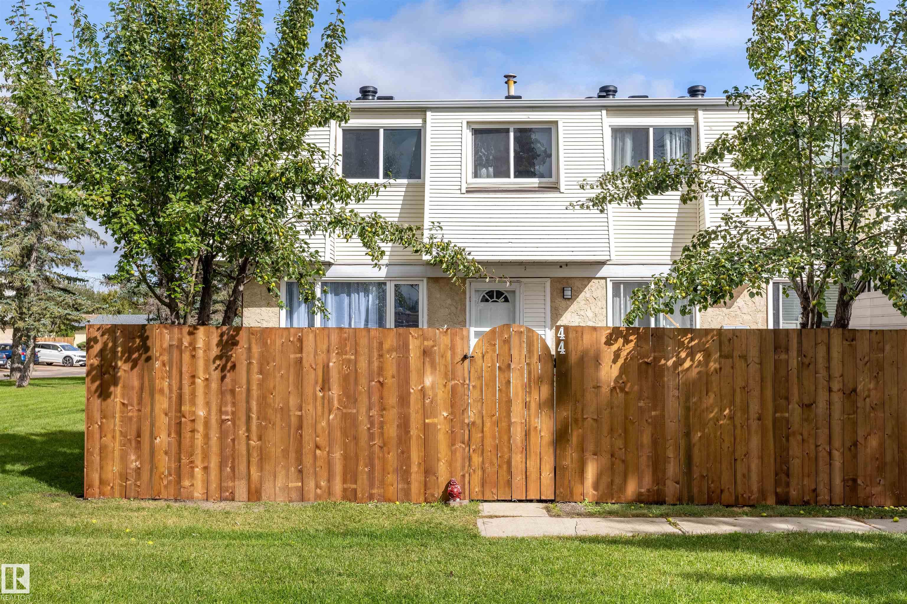 44 650 Grandin Drive, Morinville, MLS® # E4508605