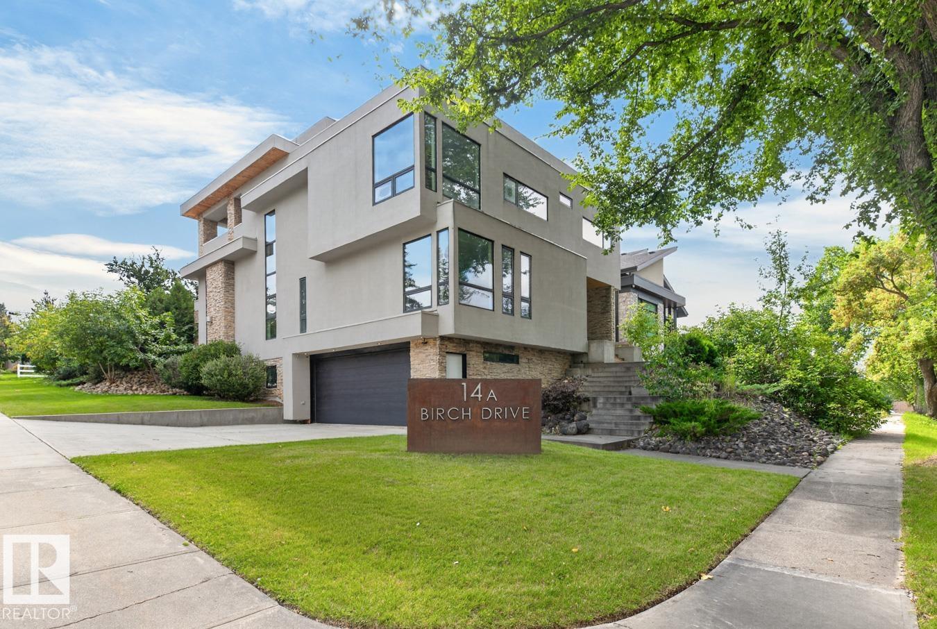 14a Birch Drive, St. Albert, MLS® # E4508612