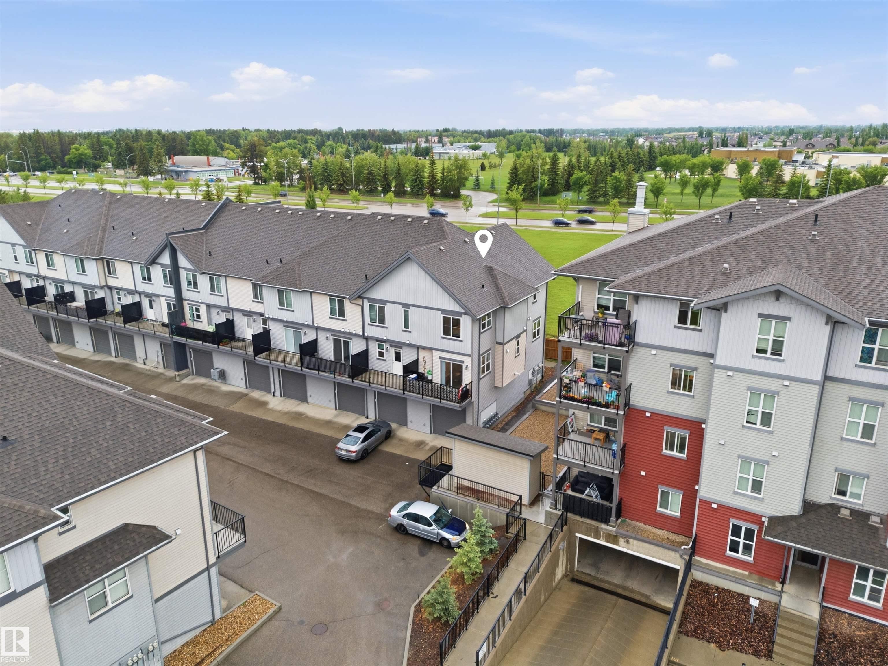 64 655 Watt Boulevard, Edmonton, MLS® # E4508615