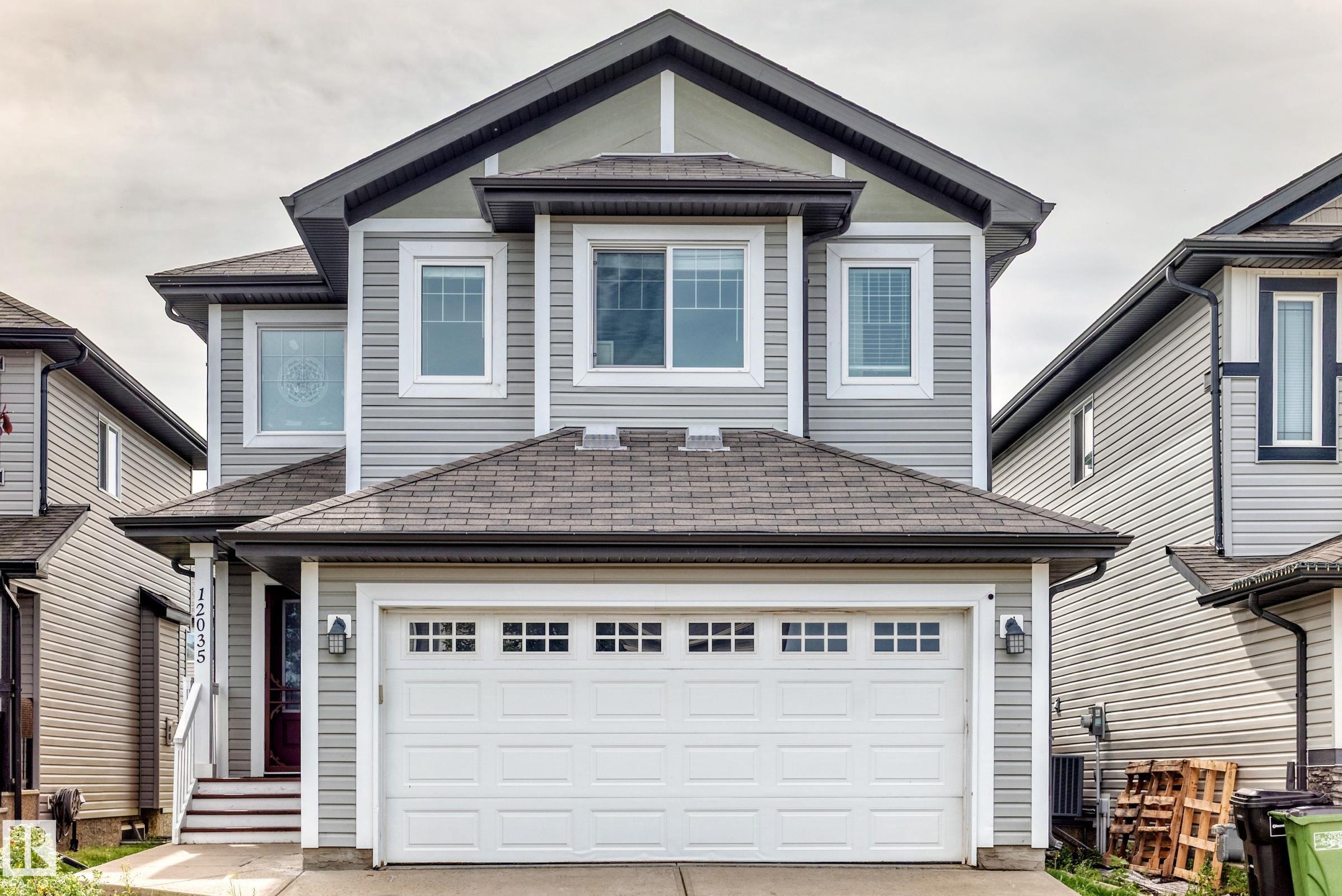 12035 168 Avenue, Edmonton, MLS® # E4508621