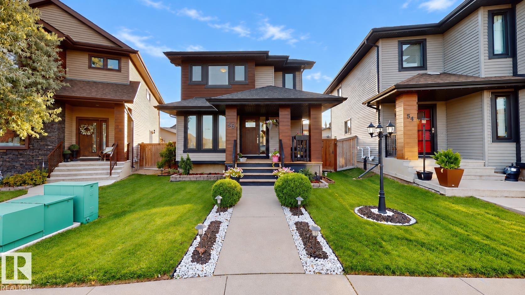 56 Tribute Common, Spruce Grove, MLS® # E4508631