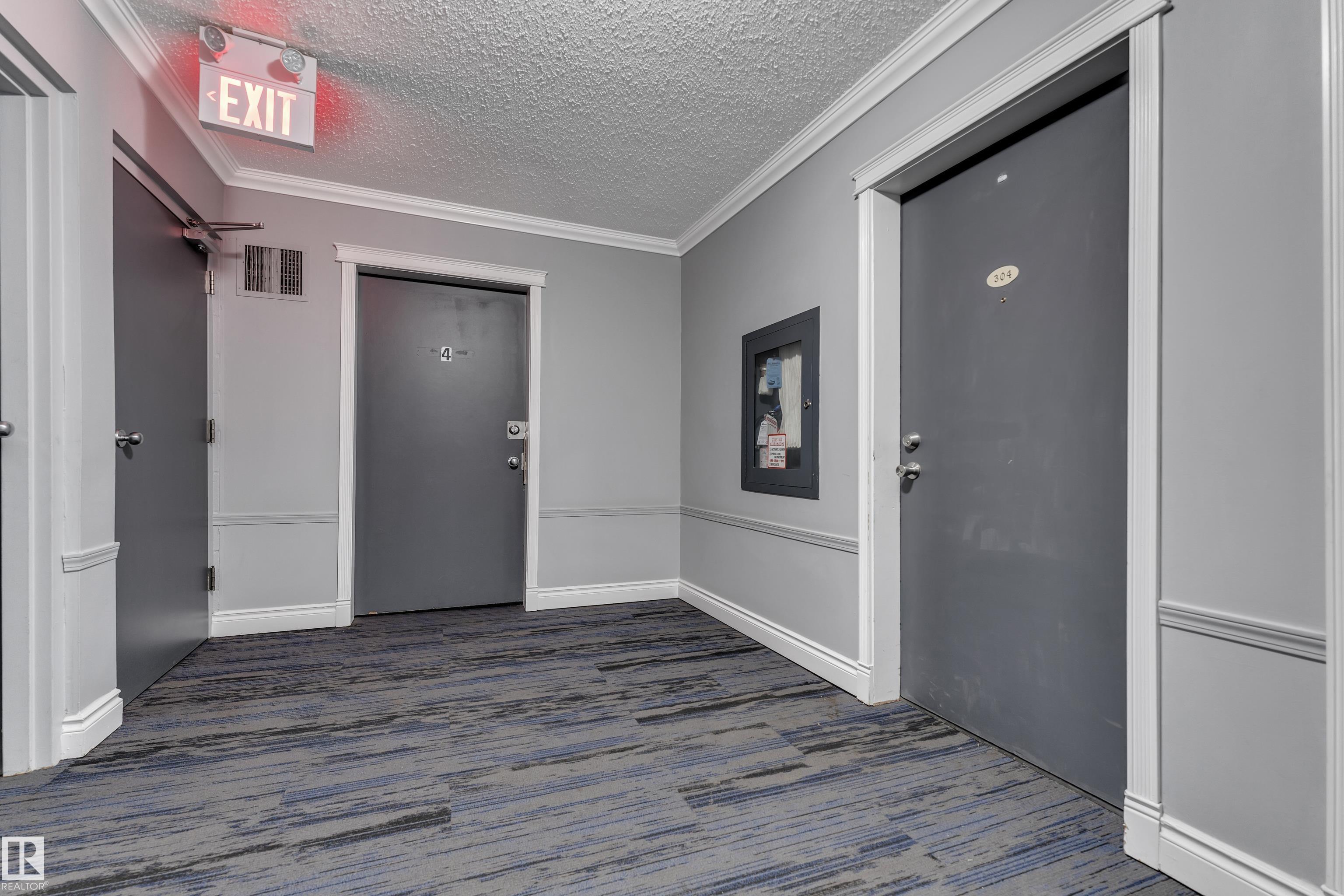 304 10165 113 Street, Edmonton, MLS® # E4508633