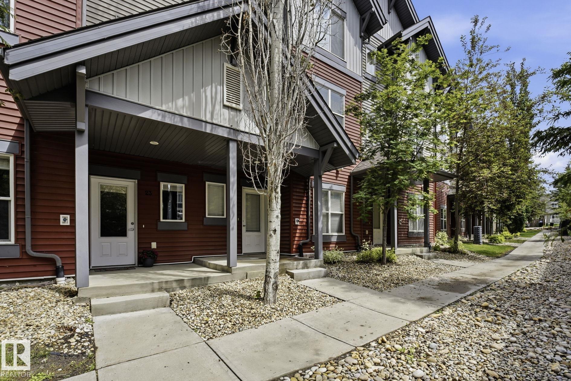 23 655 Watt Boulevard, Edmonton, MLS® # E4508634