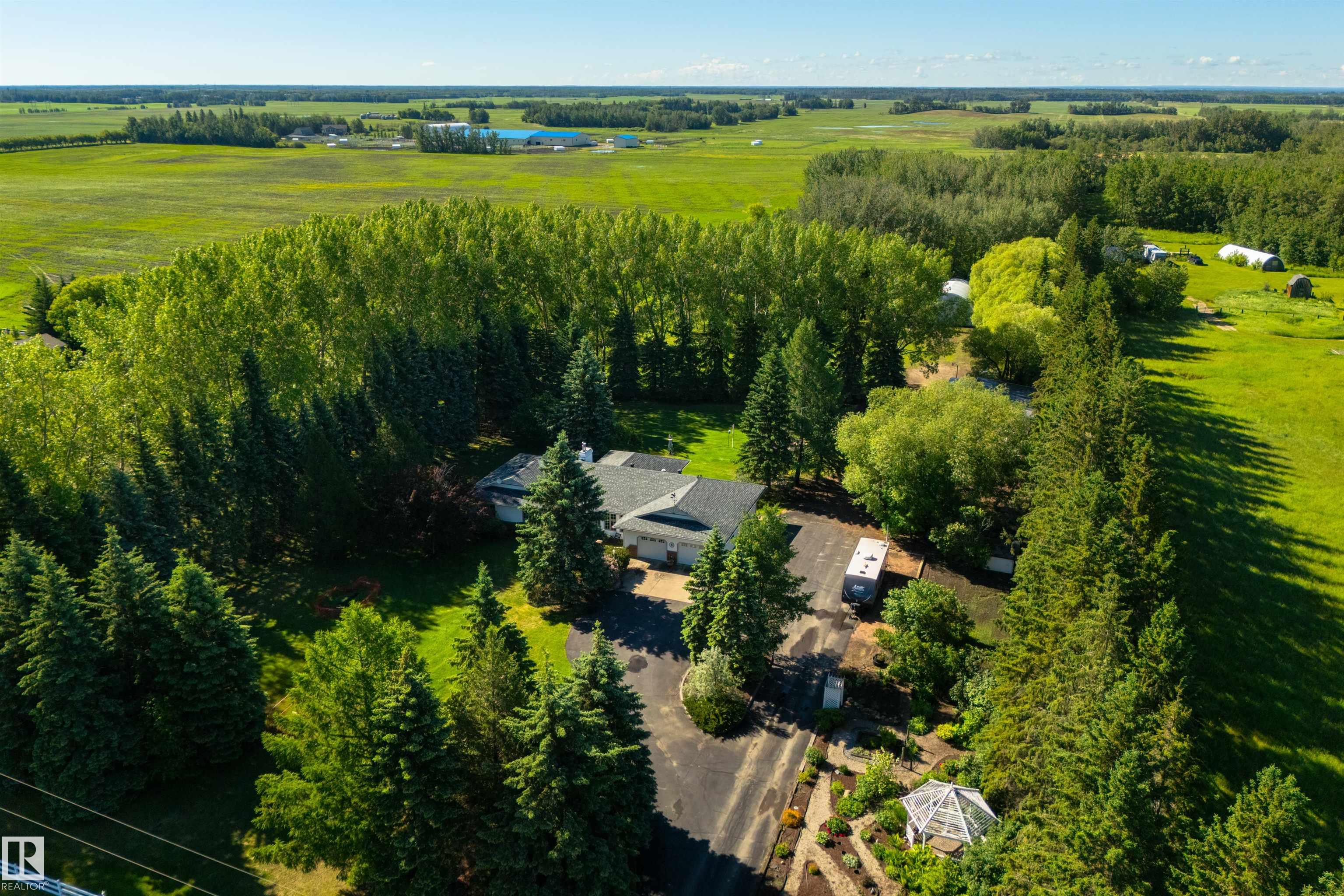 27113 Twp Road 522, Rural Parkland County, MLS® # E4508650