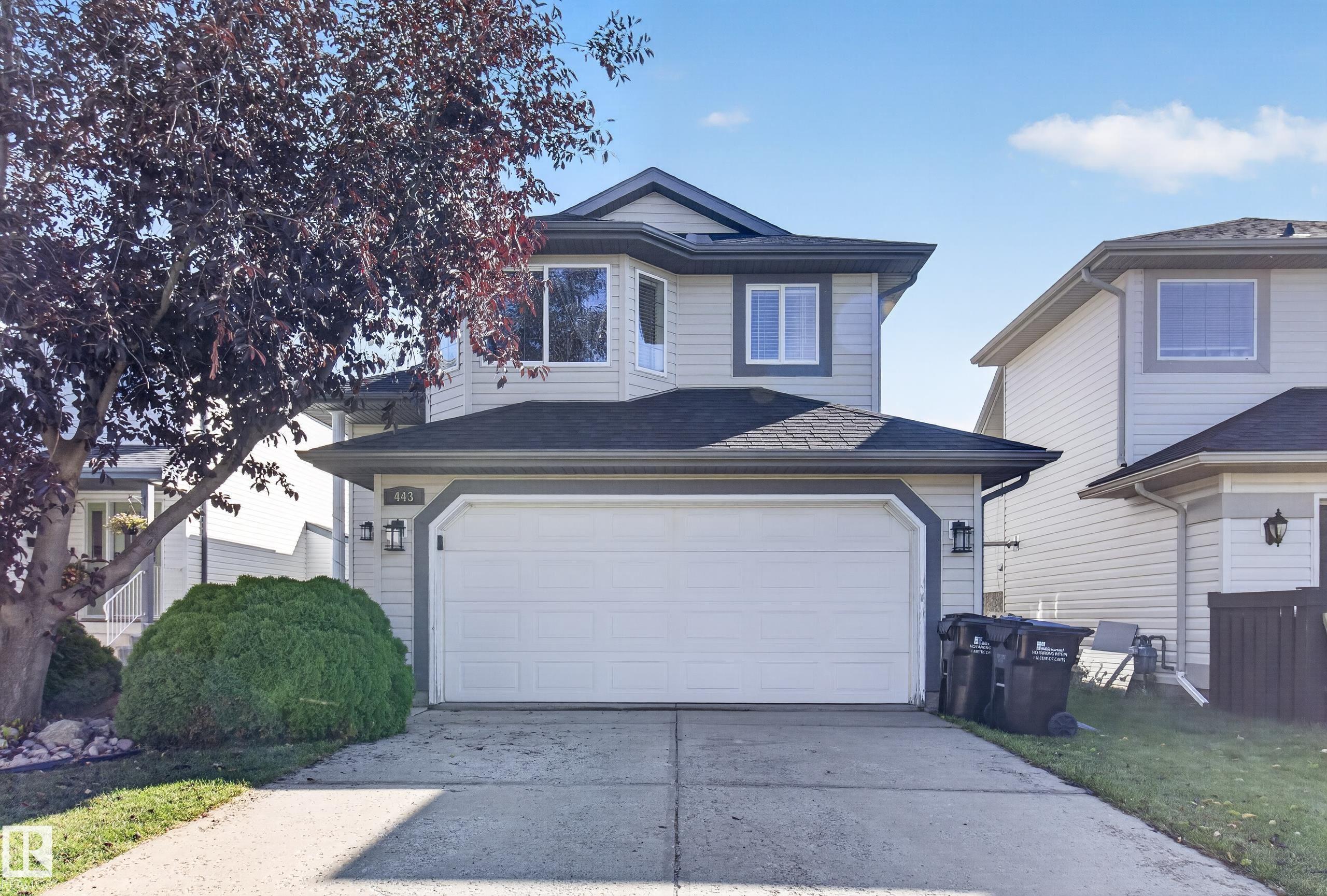 443 Foxboro Way, Sherwood Park, MLS® # E4508657