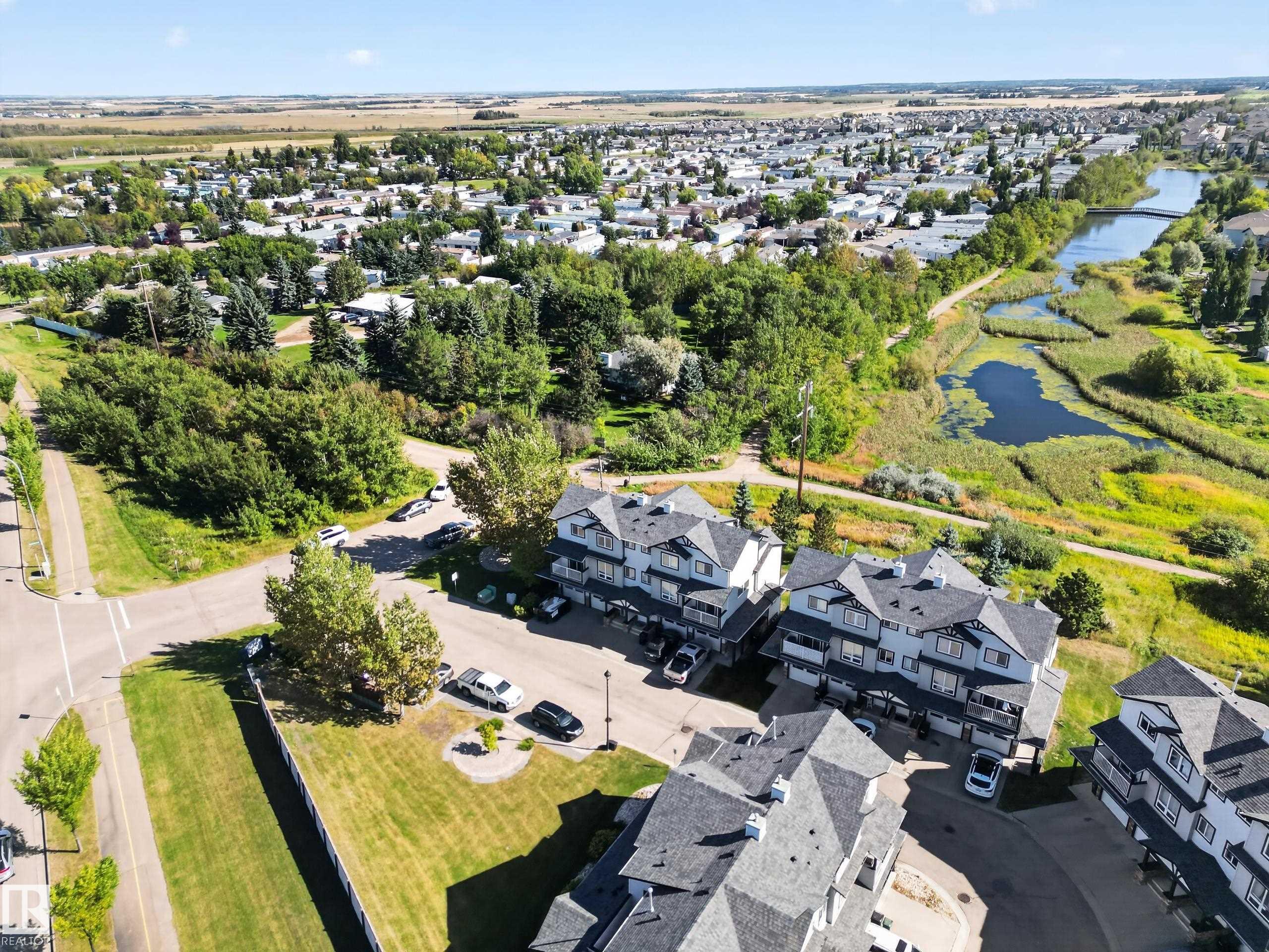 3 11 Clover Bar Lane, Sherwood Park, MLS® # E4508662