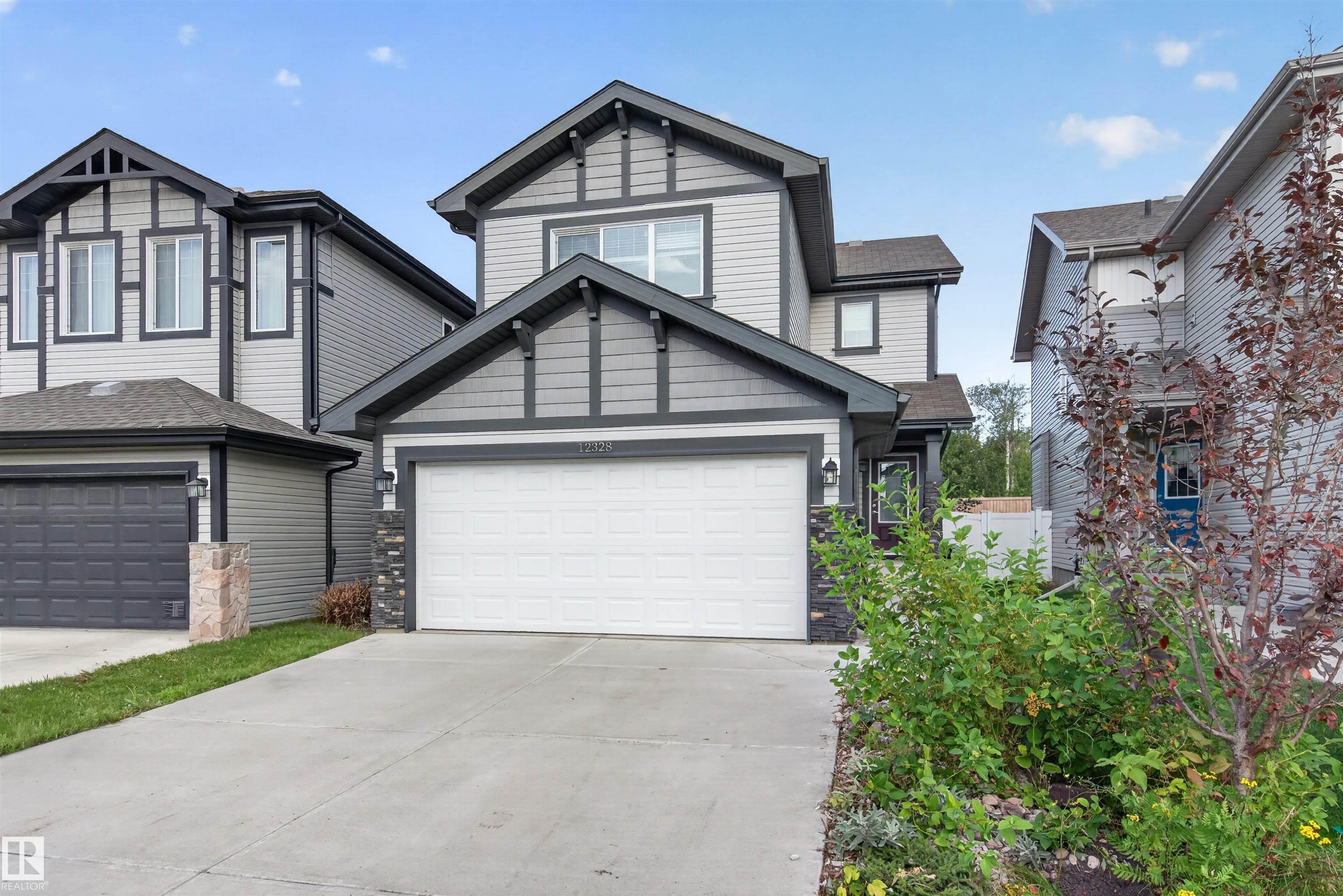 12328 177 Avenue, Edmonton, MLS® # E4508664