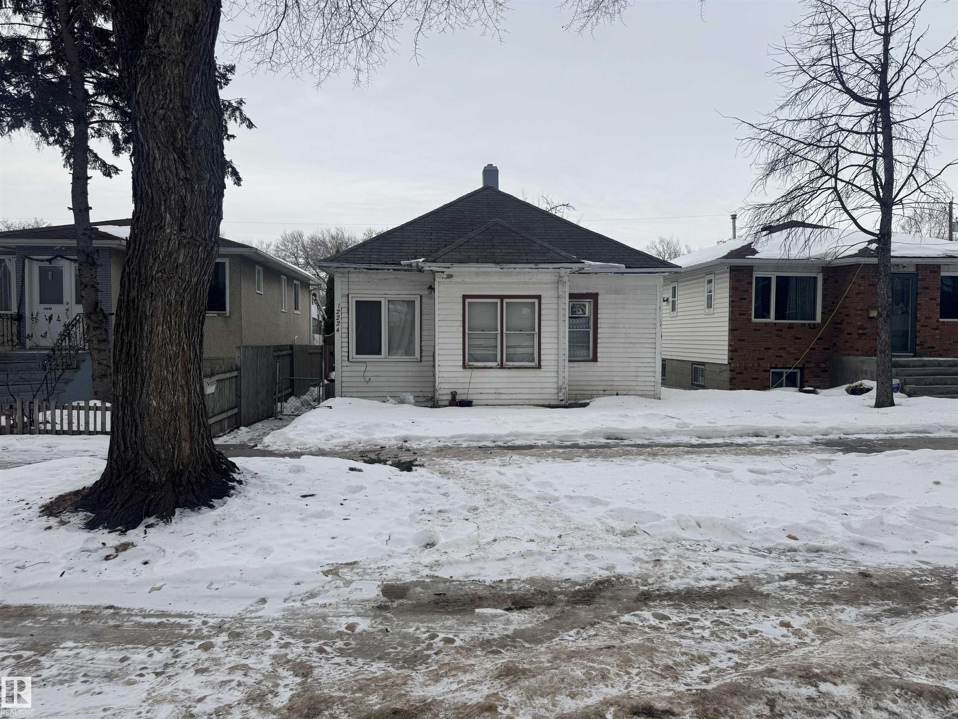 12224 93 Street, Edmonton, MLS® # E4508665