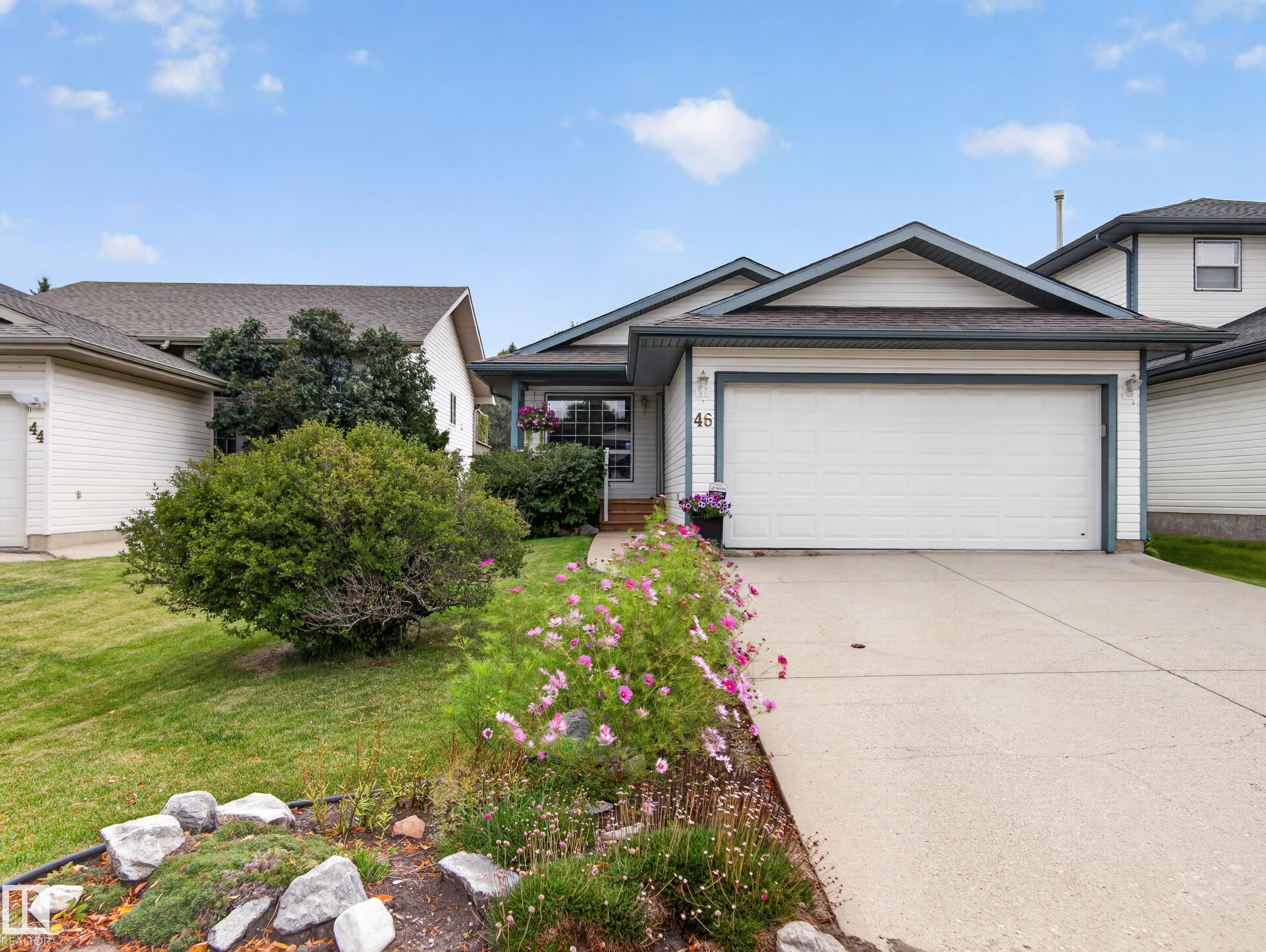 46 Hawthorne Crescent, St. Albert, MLS® # E4508666