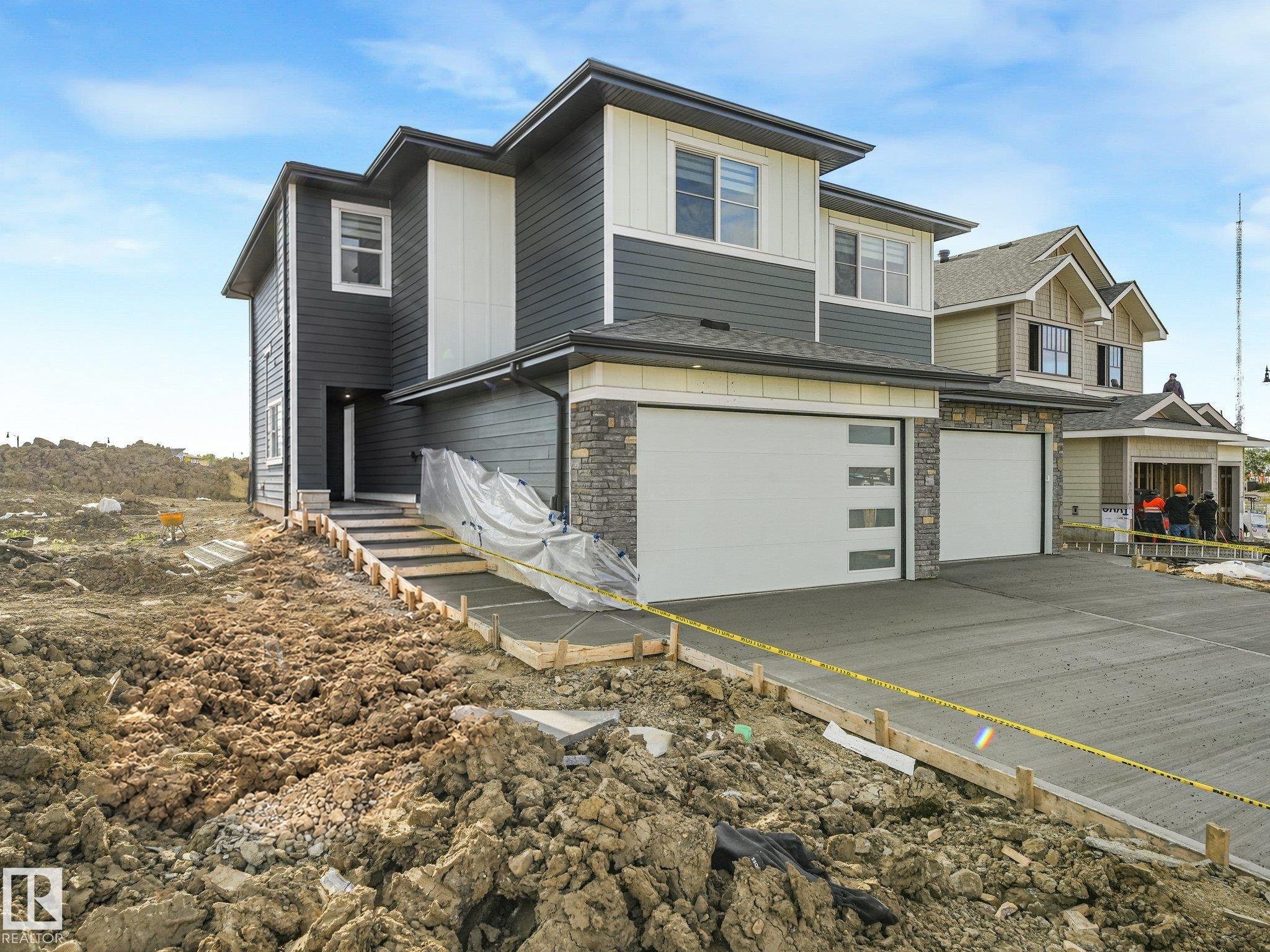 102 Ravenshire Wynd, Sherwood Park, MLS® # E4508673