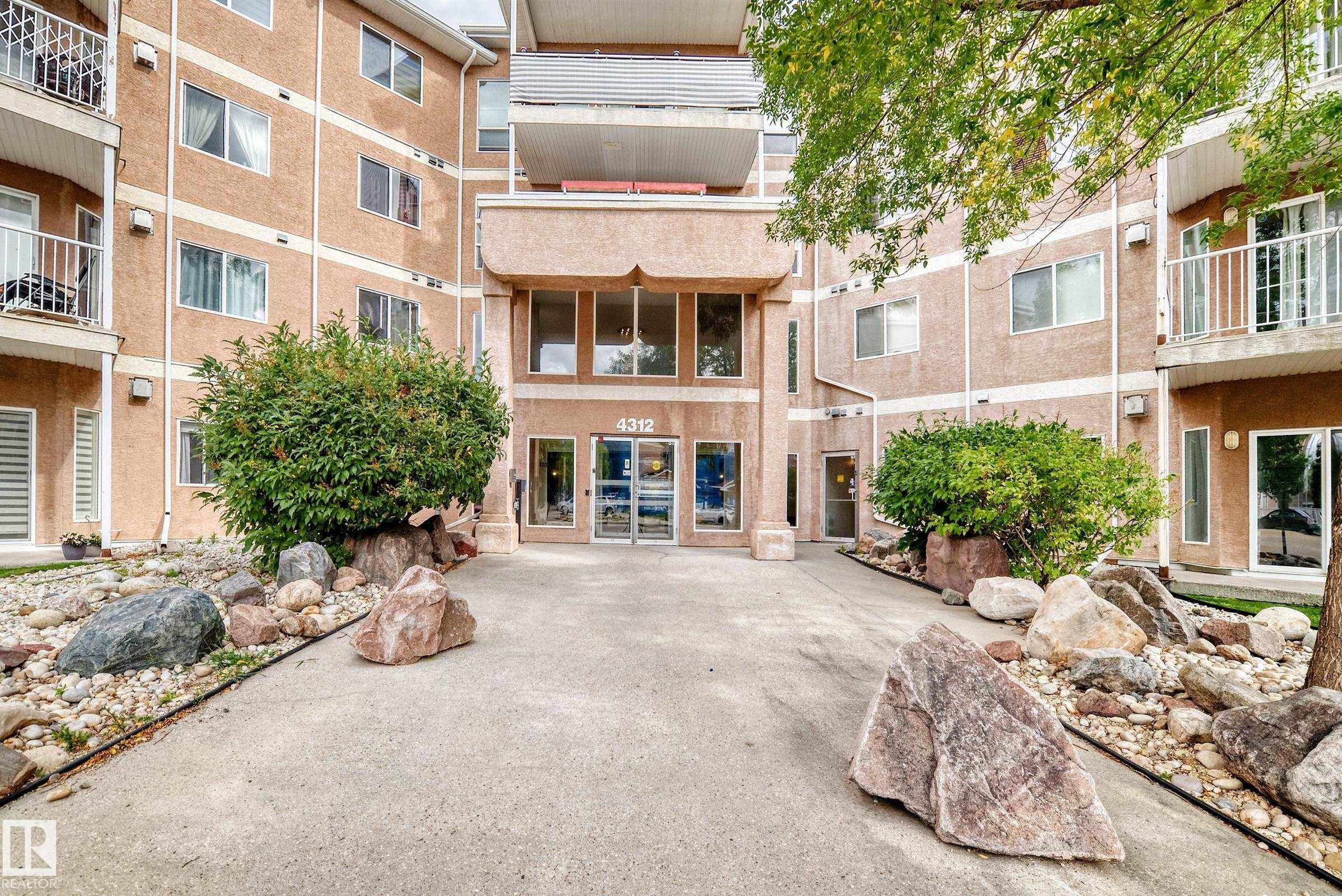316 4312 139 Avenue, Edmonton, MLS® # E4508674