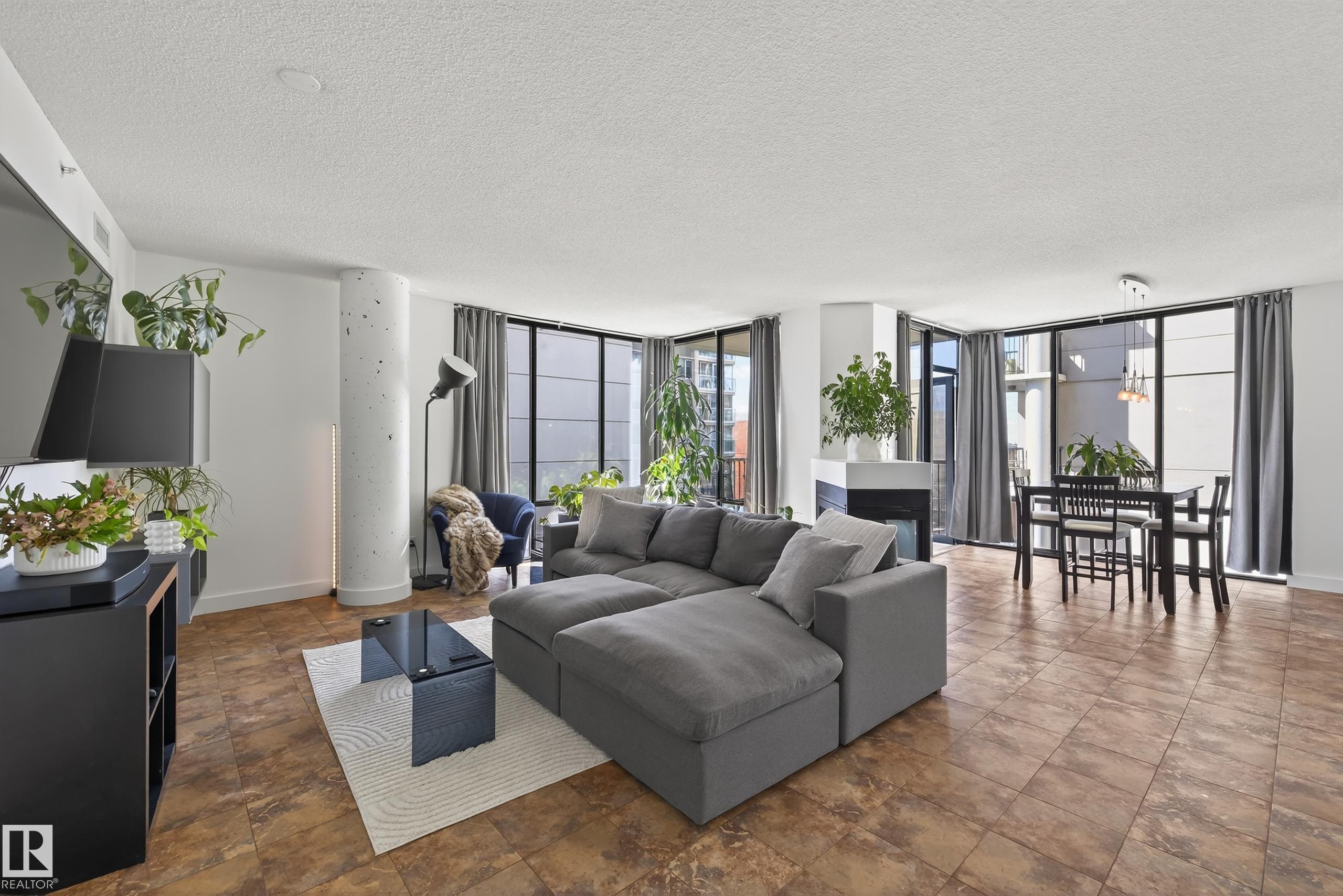 701 10028 119 St, Edmonton, MLS® # E4508676