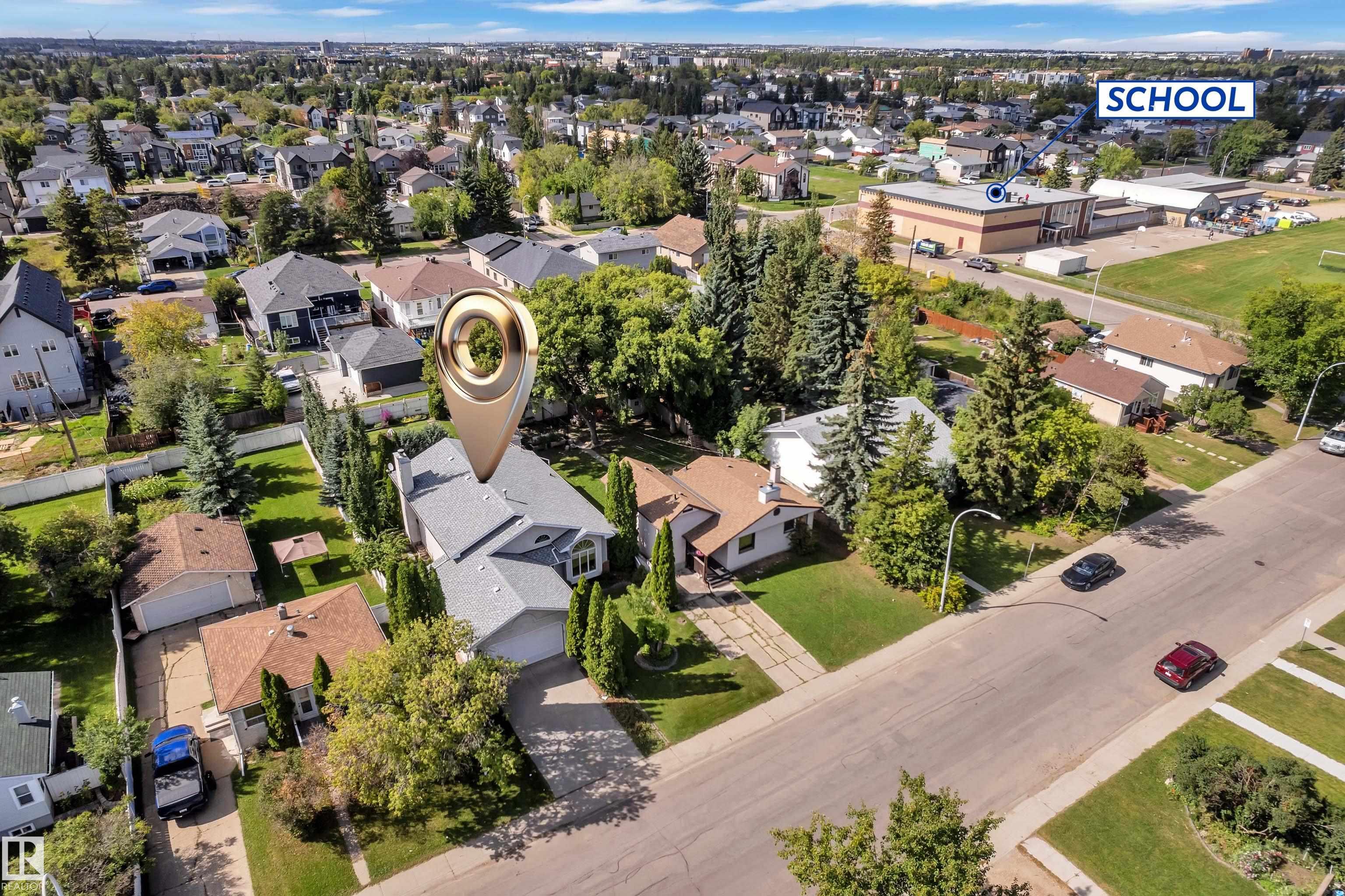 9722 157 Street, Edmonton, MLS® # E4508689