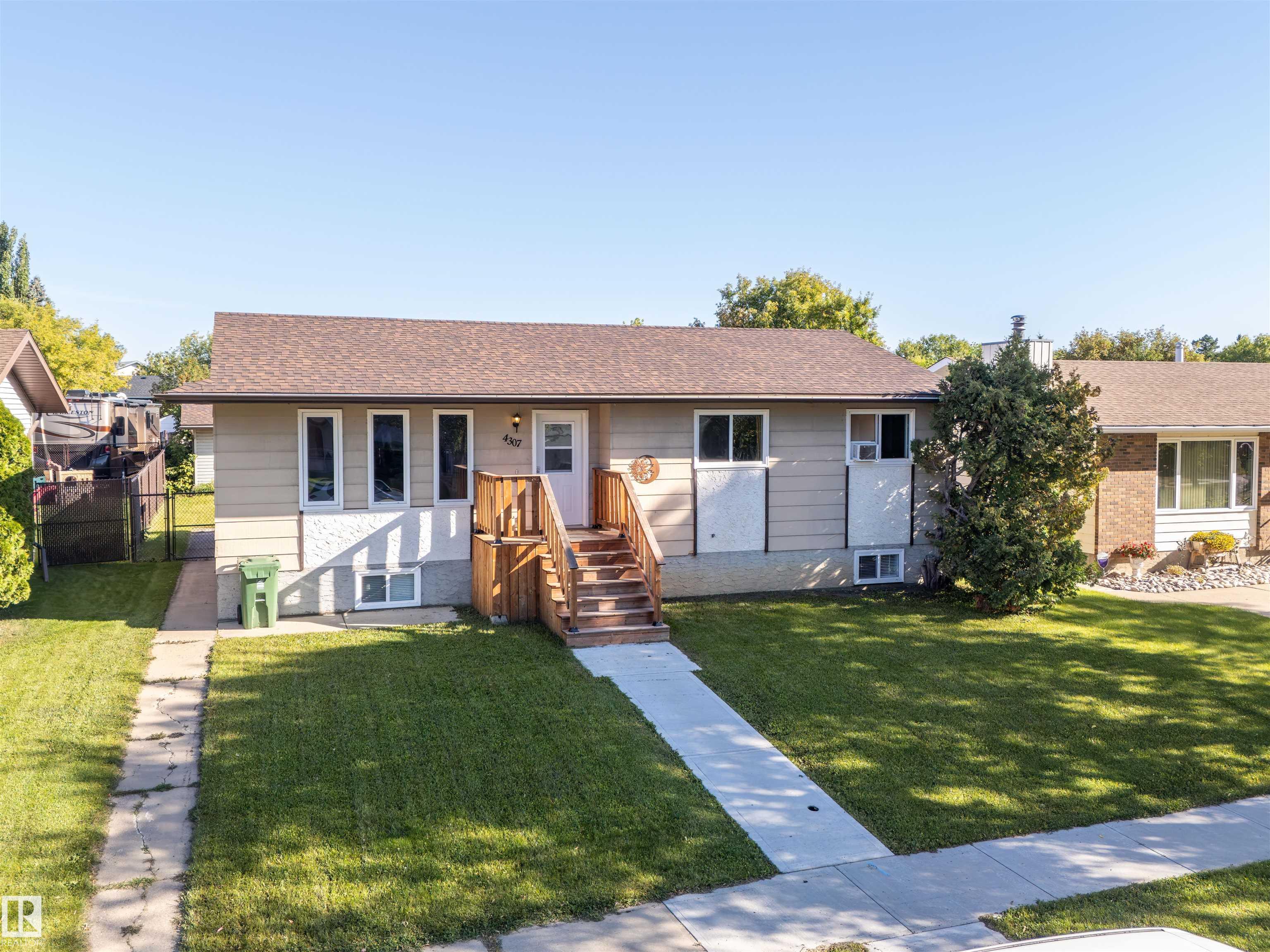 4307 41 Avenue, Bonnyville Town, MLS® # E4508697