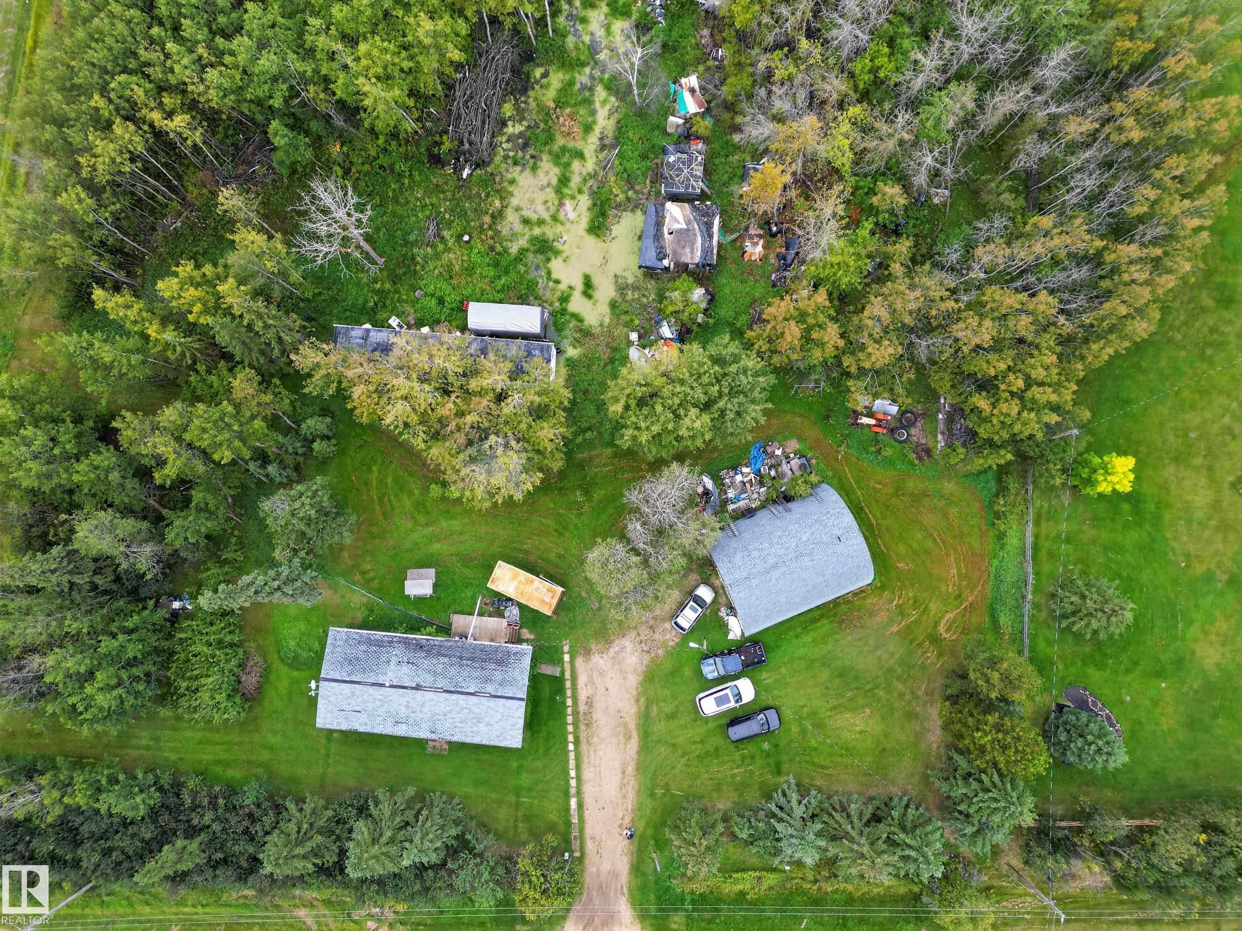 2 21316 Twp Road 534, Rural Strathcona County, MLS® # E4508718